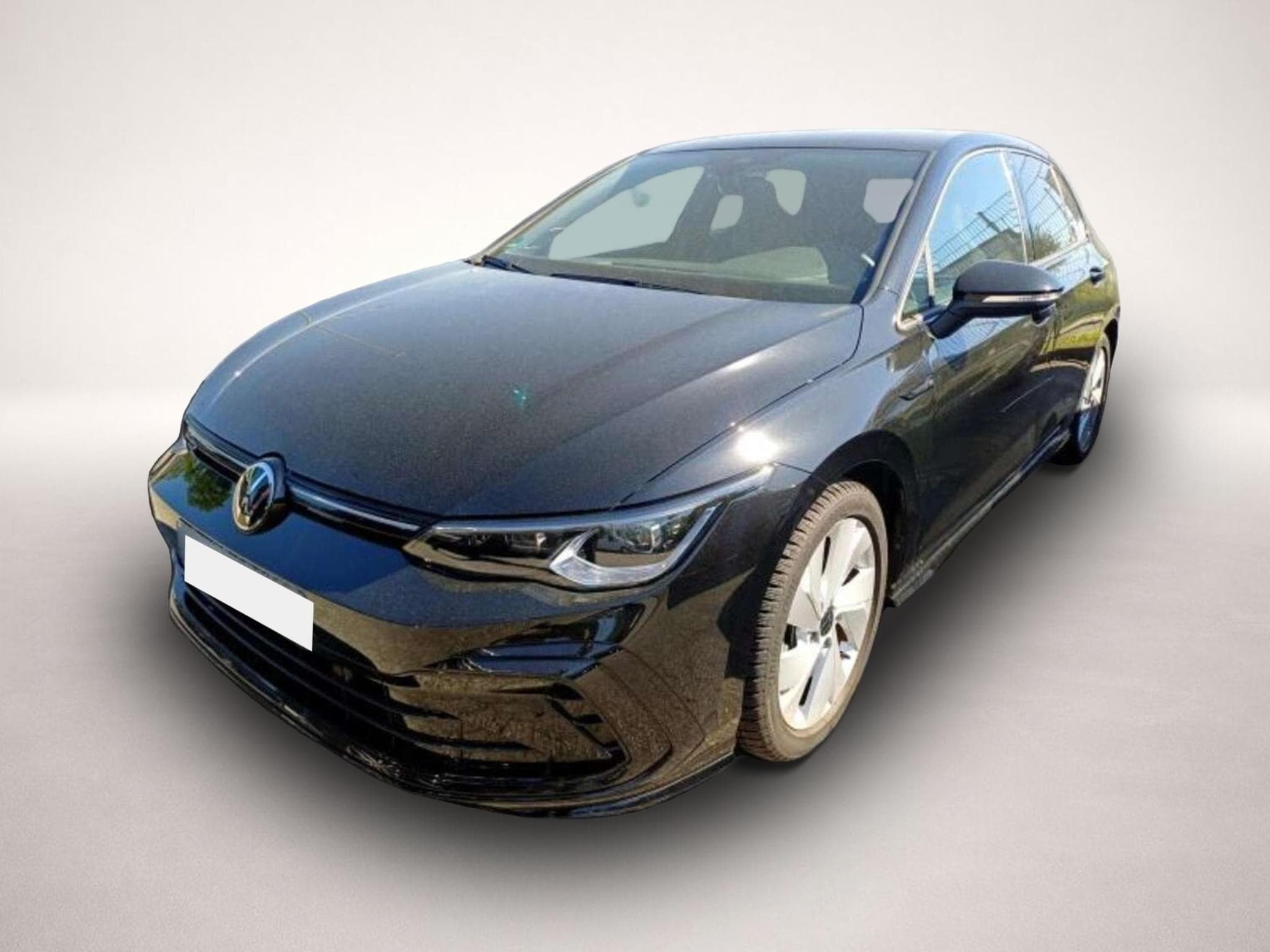 VW Golf (2024) - Foto 1
