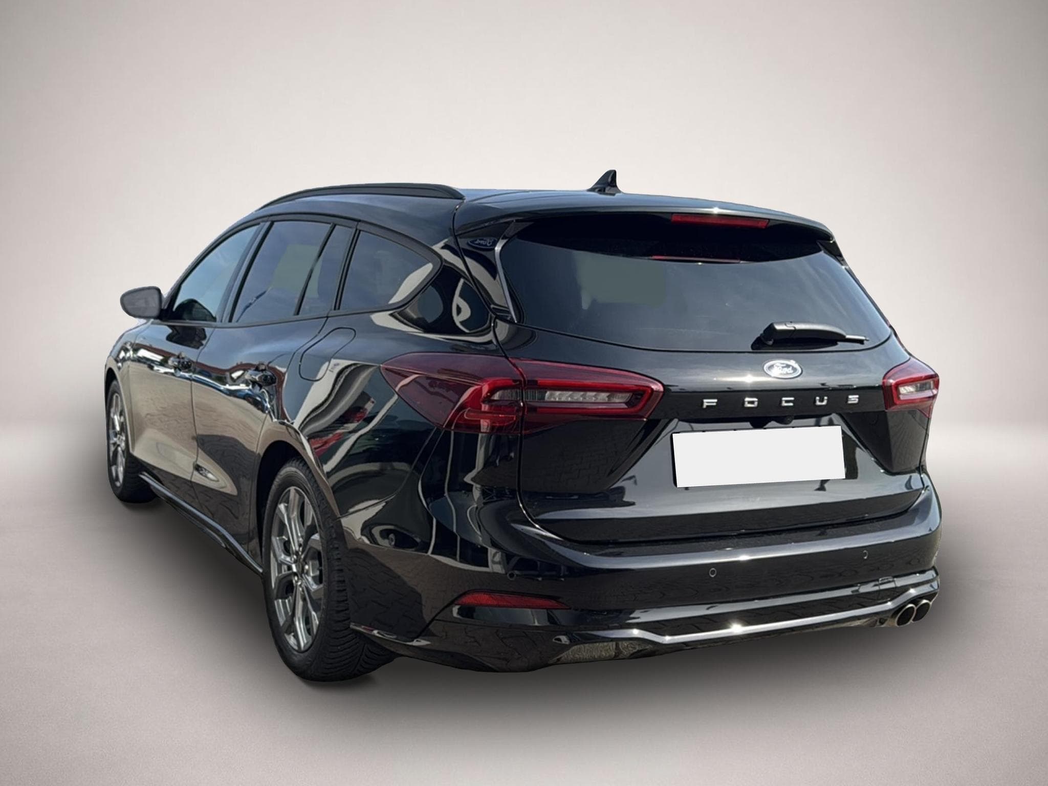 Ford Focus (2026) - Photo 2