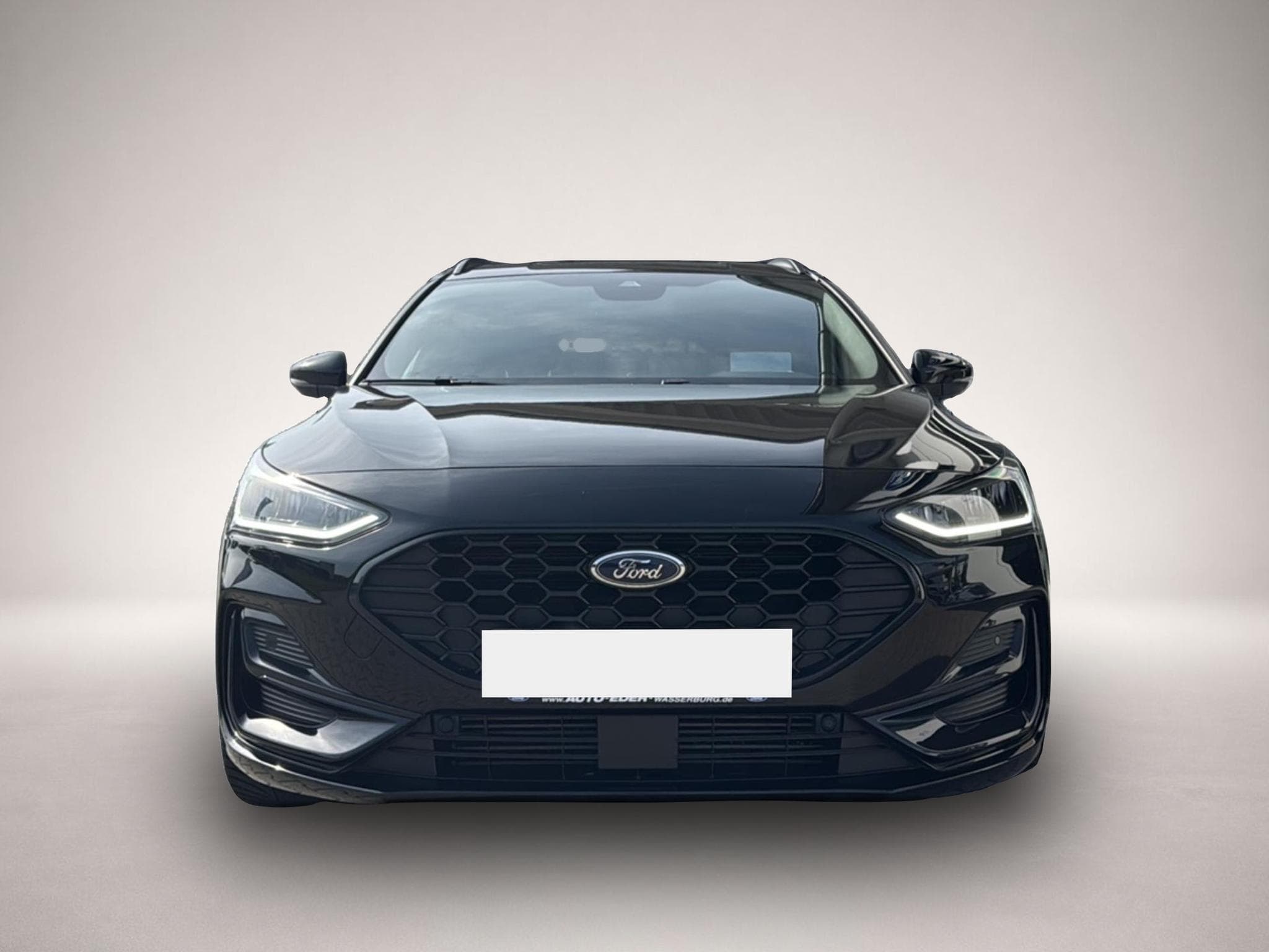 Ford Focus (2026) - Photo 5