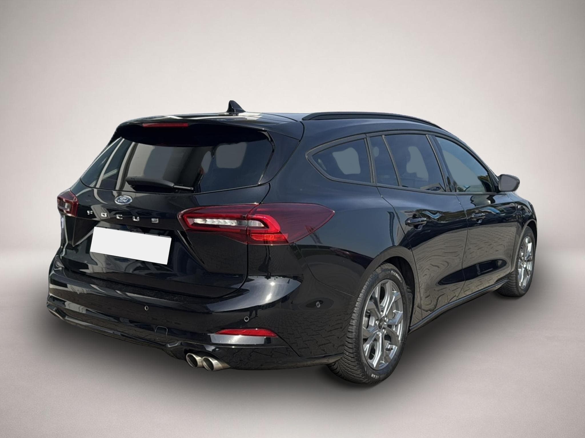 Ford Focus (2026) - Photo 3