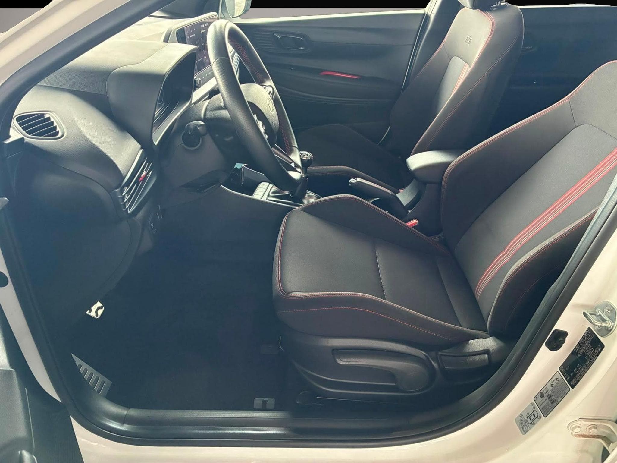 Hyundai i20 (2025) - Photo 5