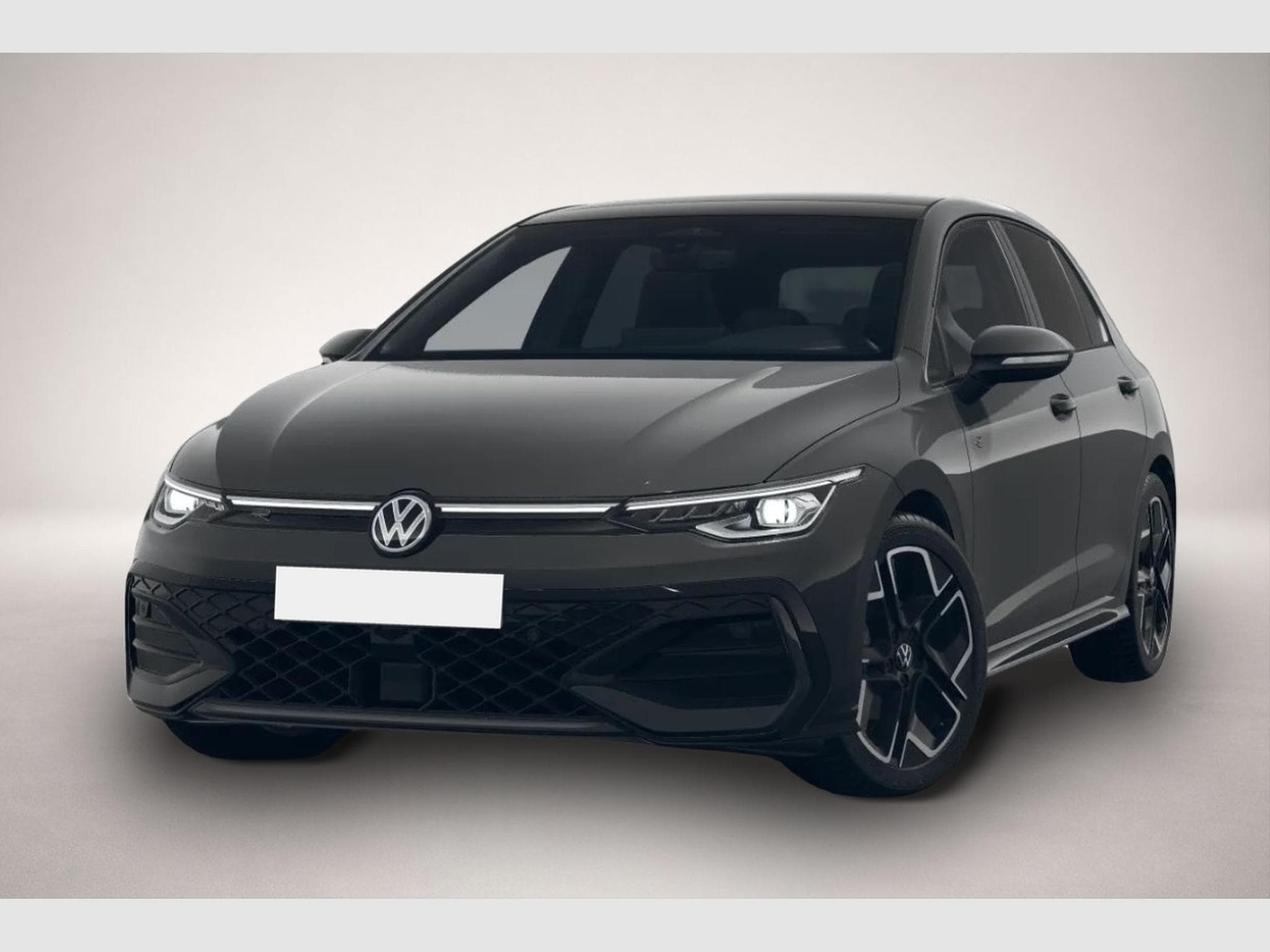 VW Golf (2026) - Foto 1