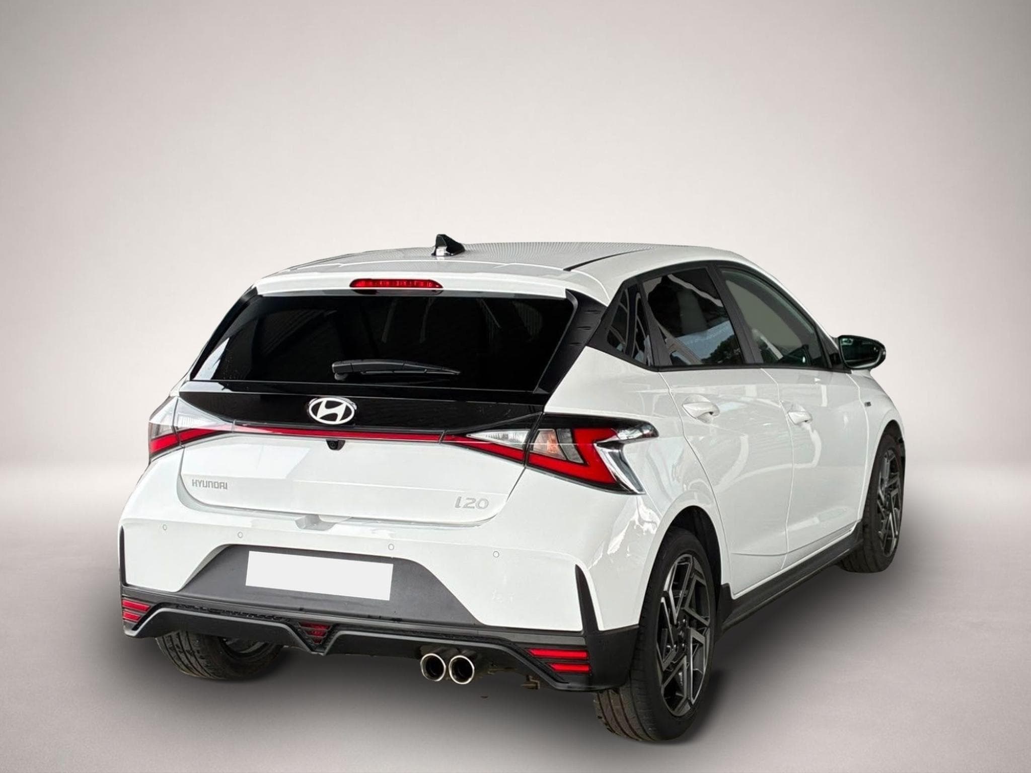 Hyundai i20 (2025) - Photo 3