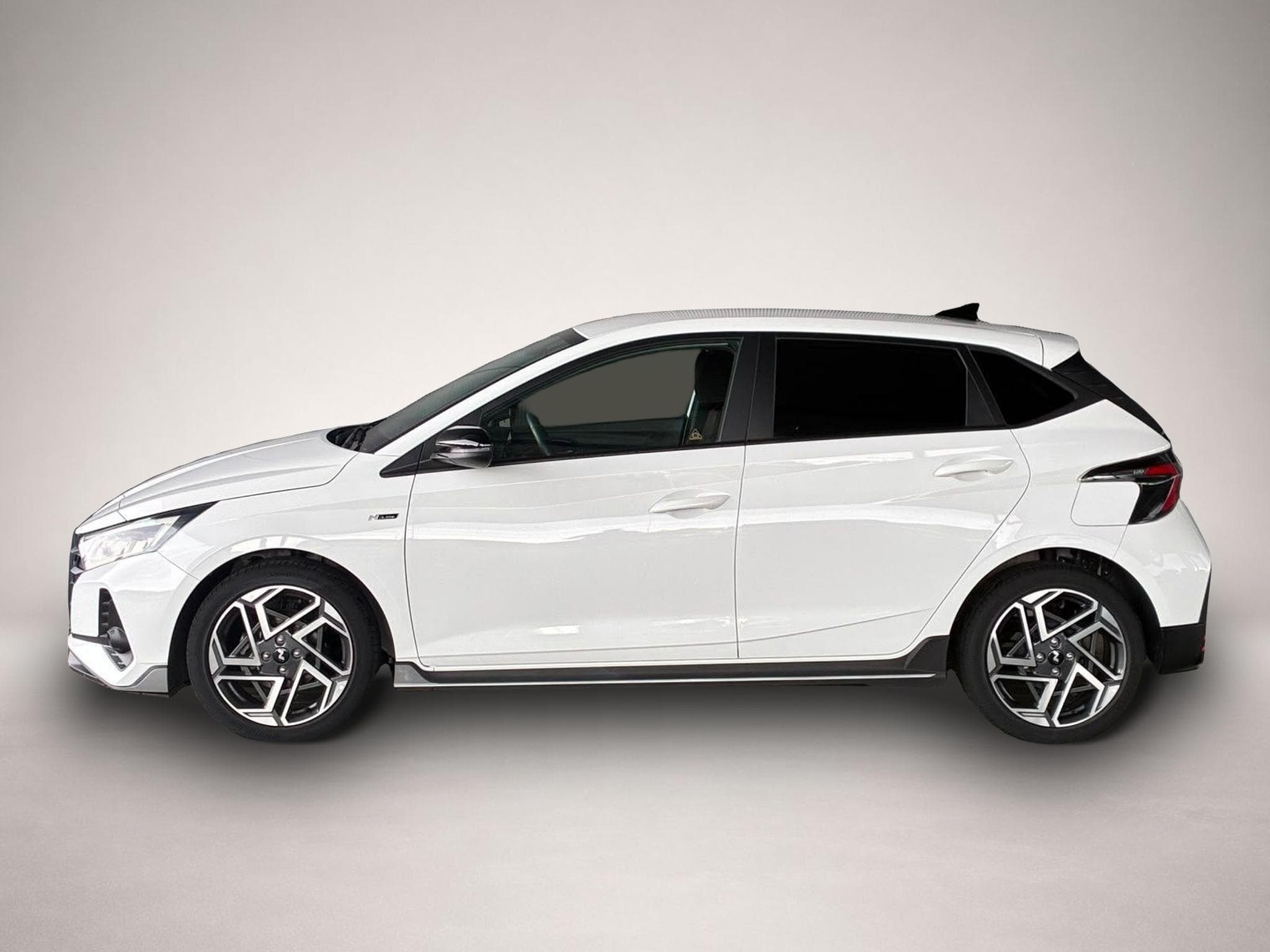 Hyundai i20 (2025) - Photo 2