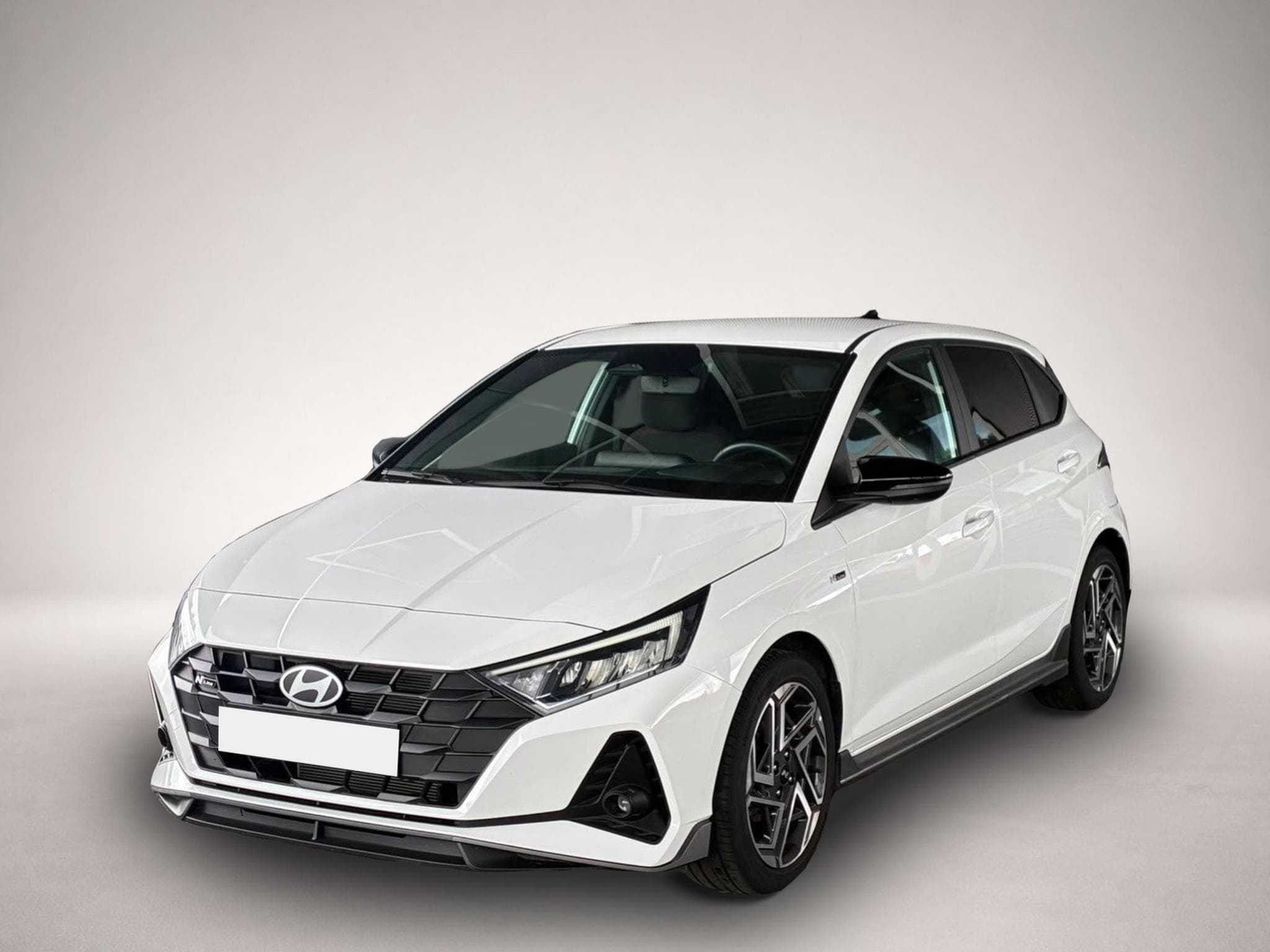 Hyundai i20 (2025) - Photo 1