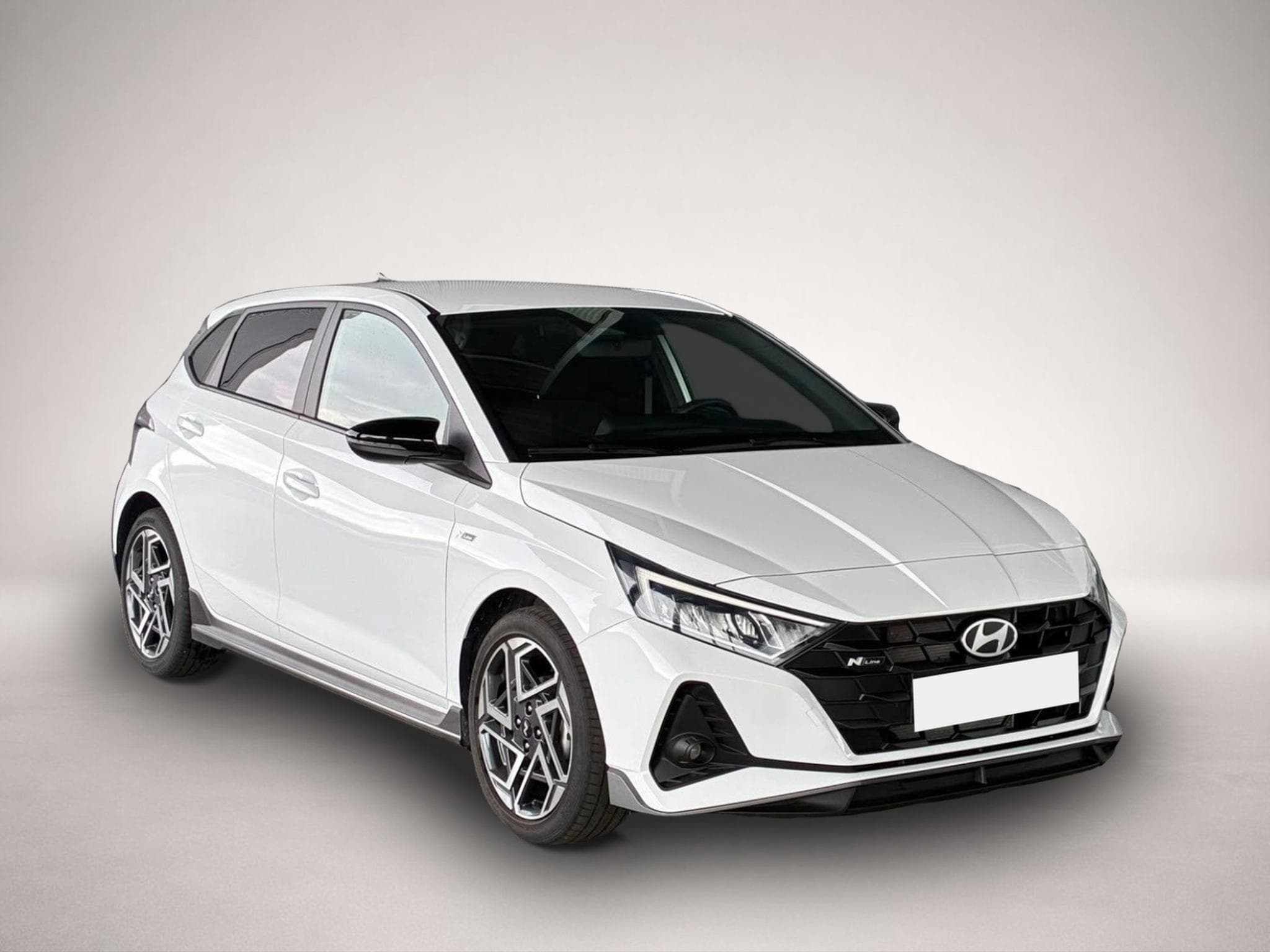 Hyundai i20 (2025) - Photo 4