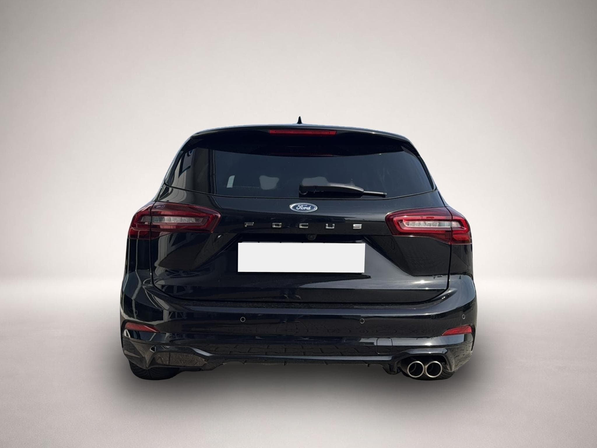Ford Focus (2026) - Photo 7