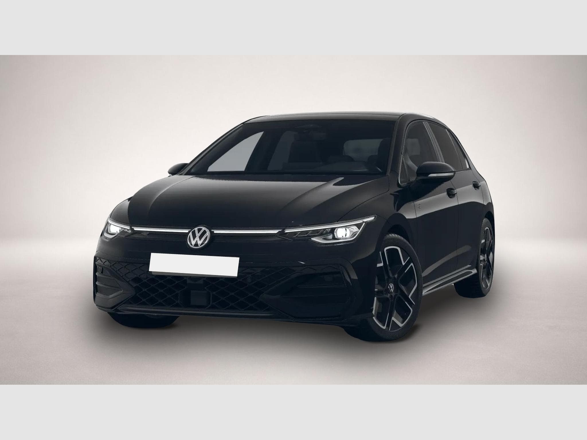 VW Golf (2026) - Foto 1