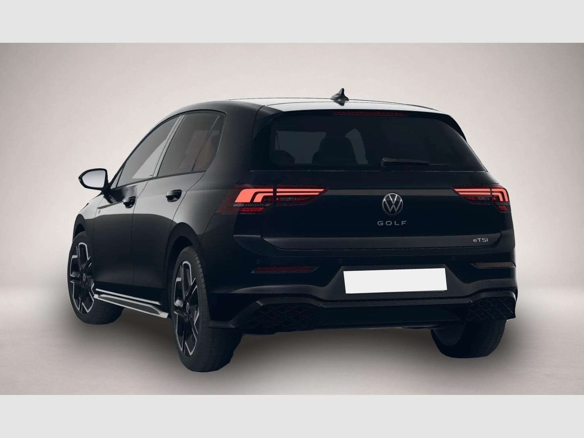 VW Golf (2026) - Foto 3