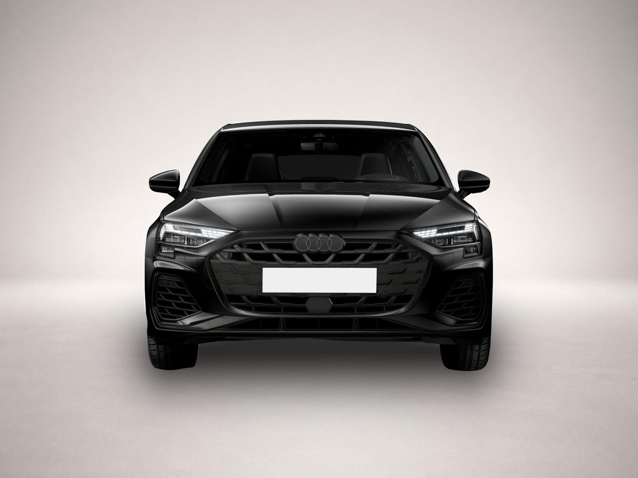 Audi S3 (2025) - Photo 6