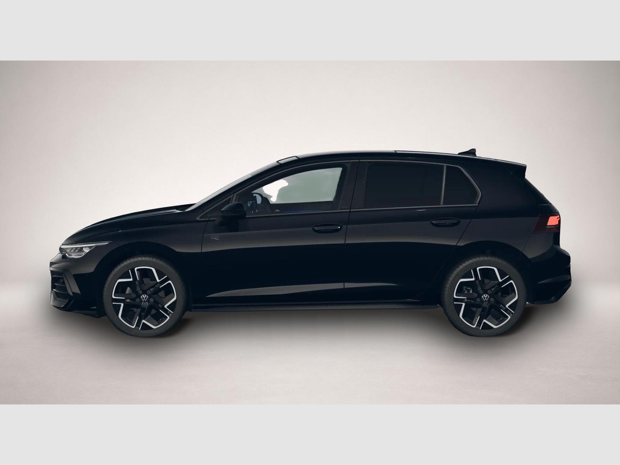 VW Golf (2026) - Foto 2