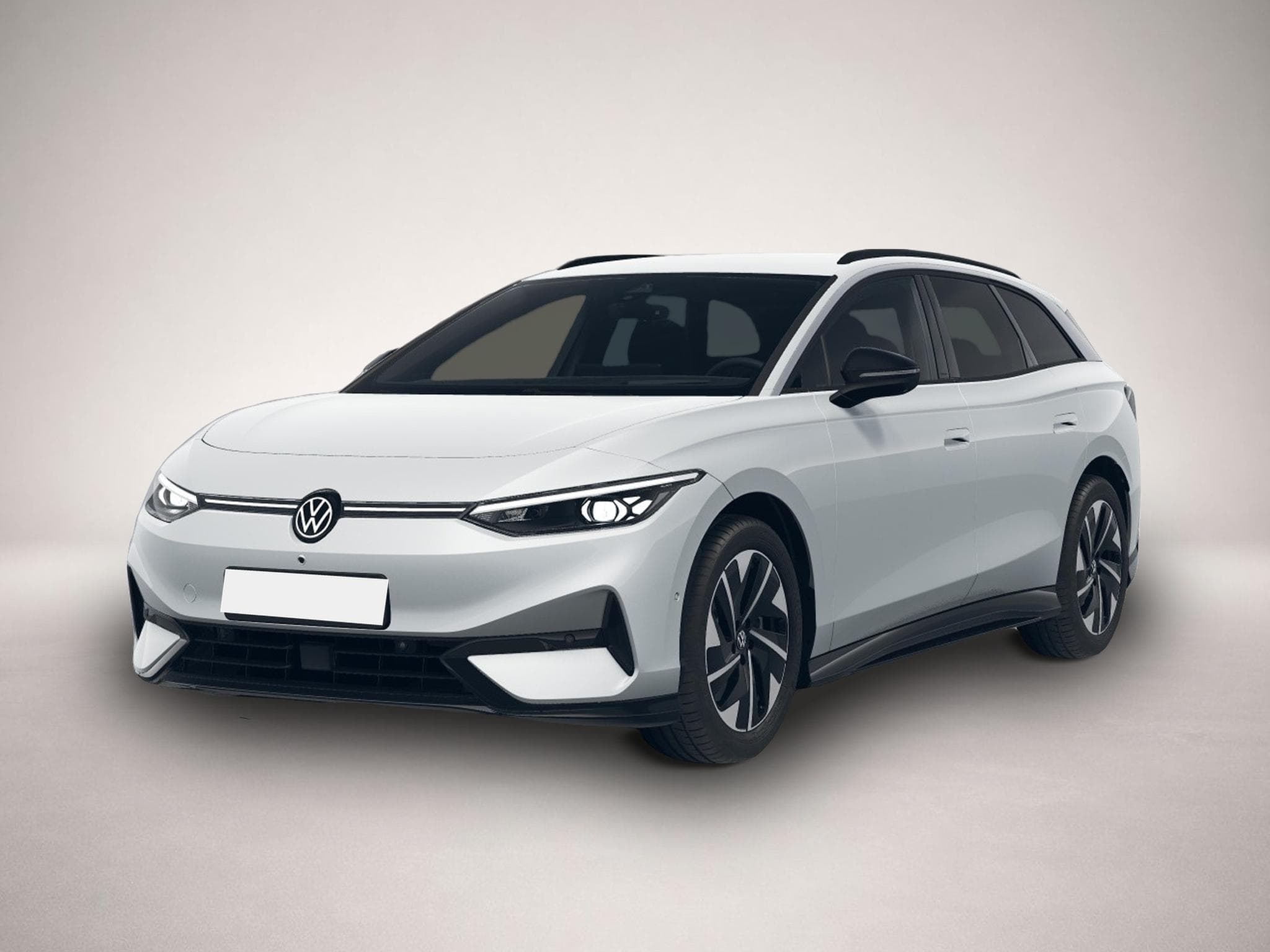 VW ID.5 (2025) - Foto 1
