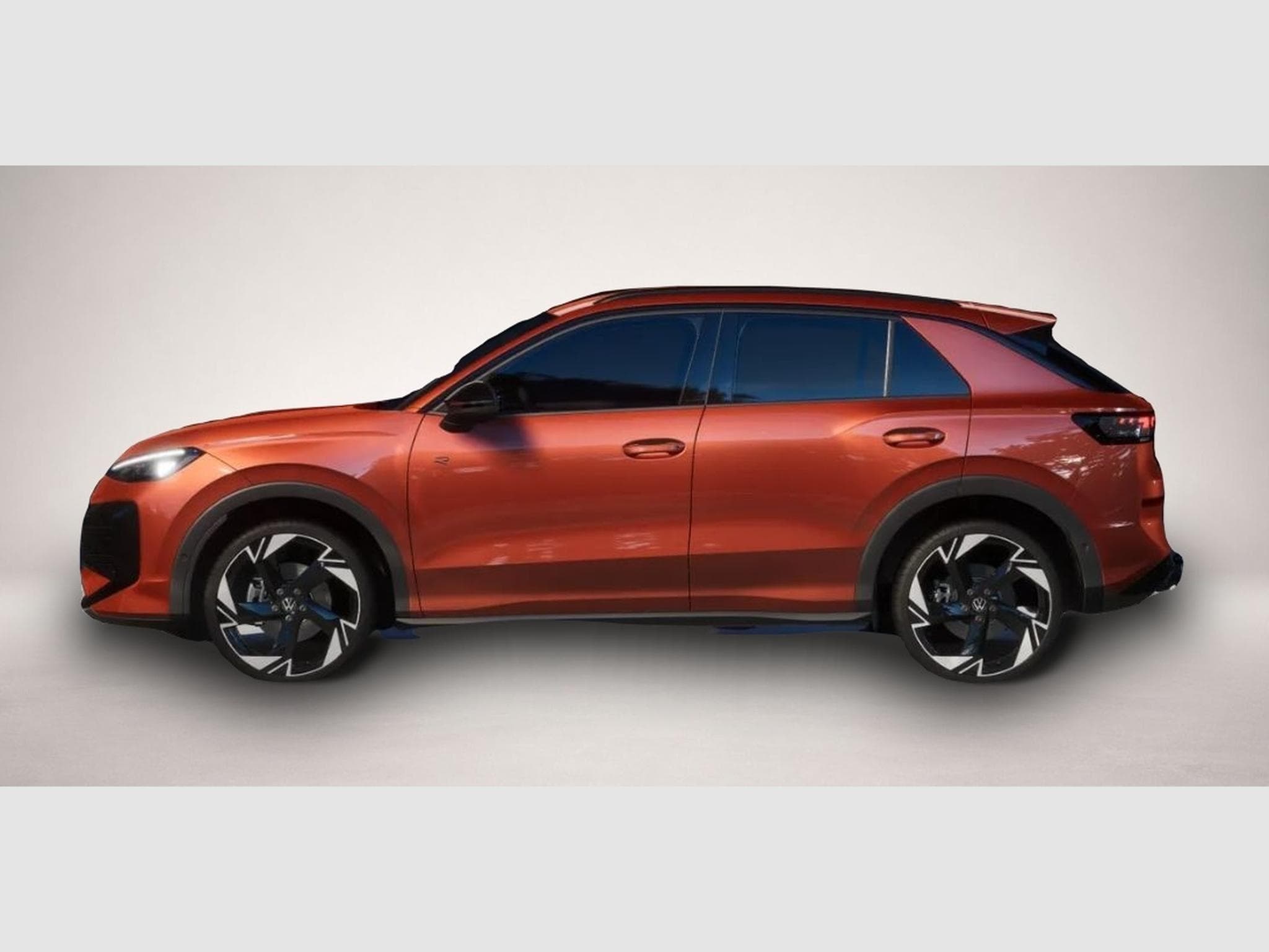 VW T-Roc (2026) - Photo 2