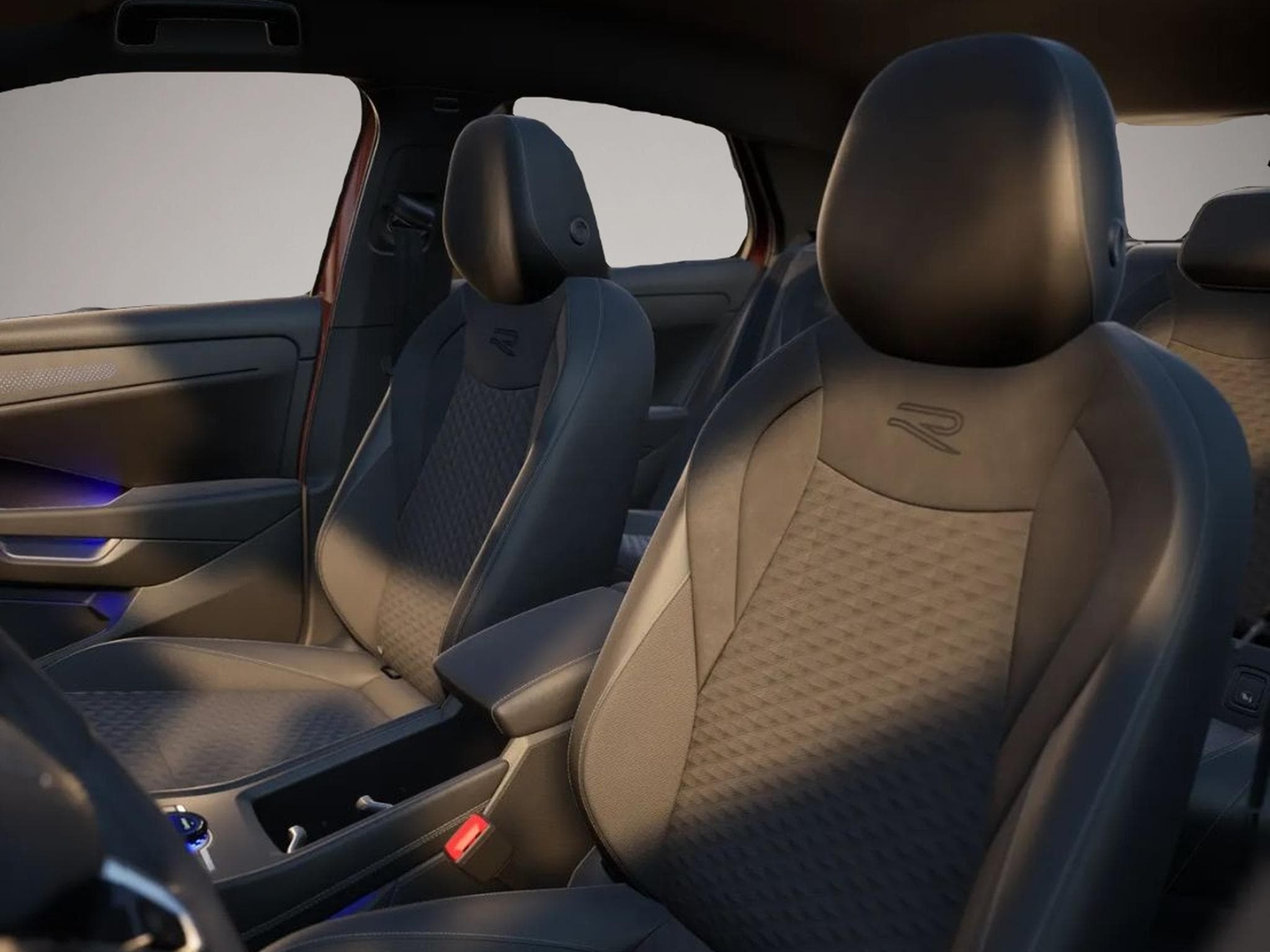 VW T-Roc (2026) - Photo 5