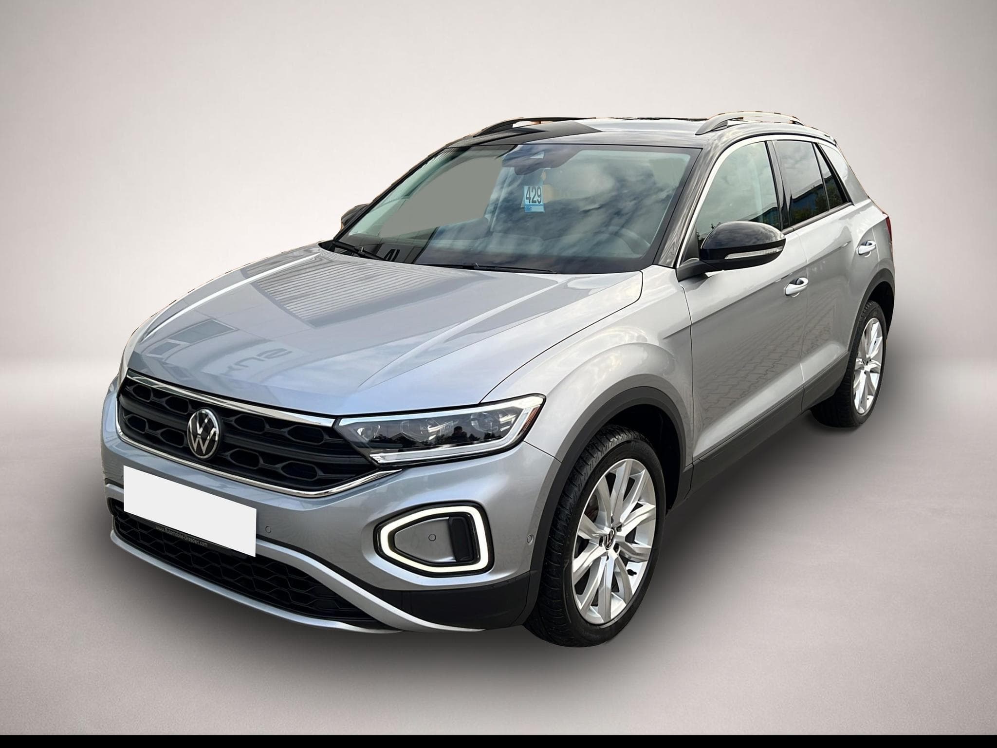 VW T-Roc (2025) - Photo 1