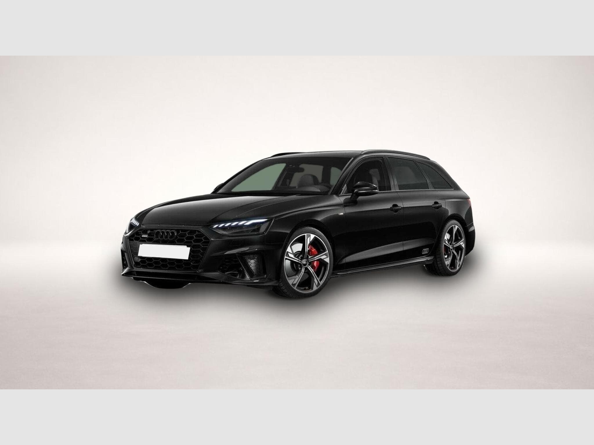 Audi Quattro (2025) - Foto 1