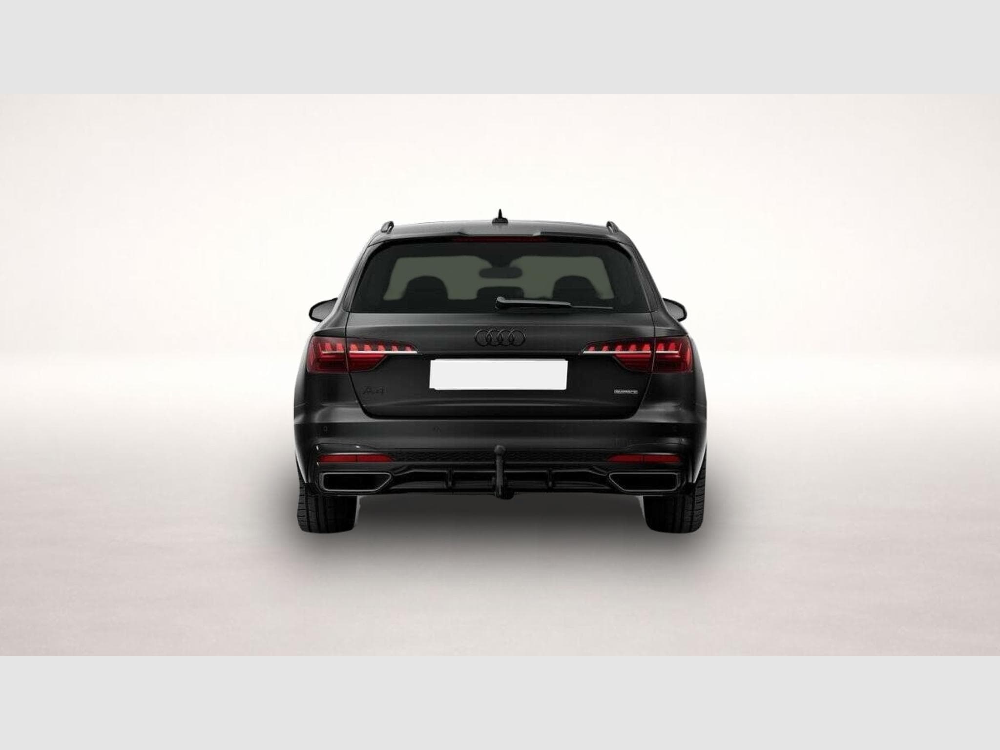 Audi Quattro (2025) - Foto 3