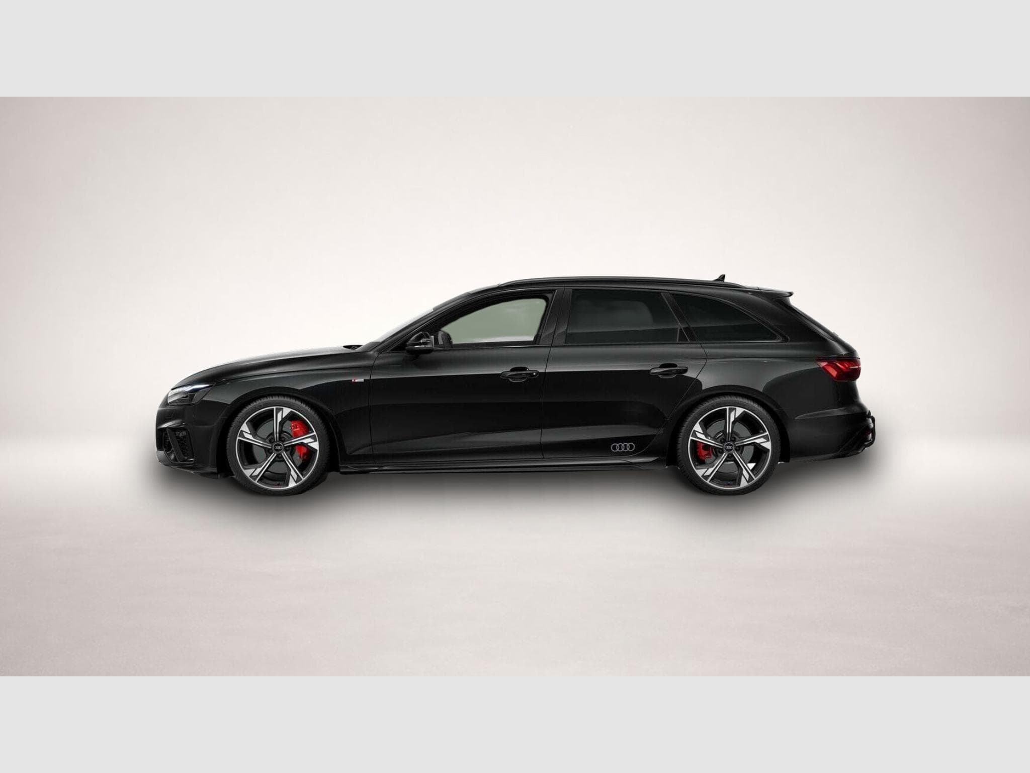 Audi Quattro (2025) - Foto 5
