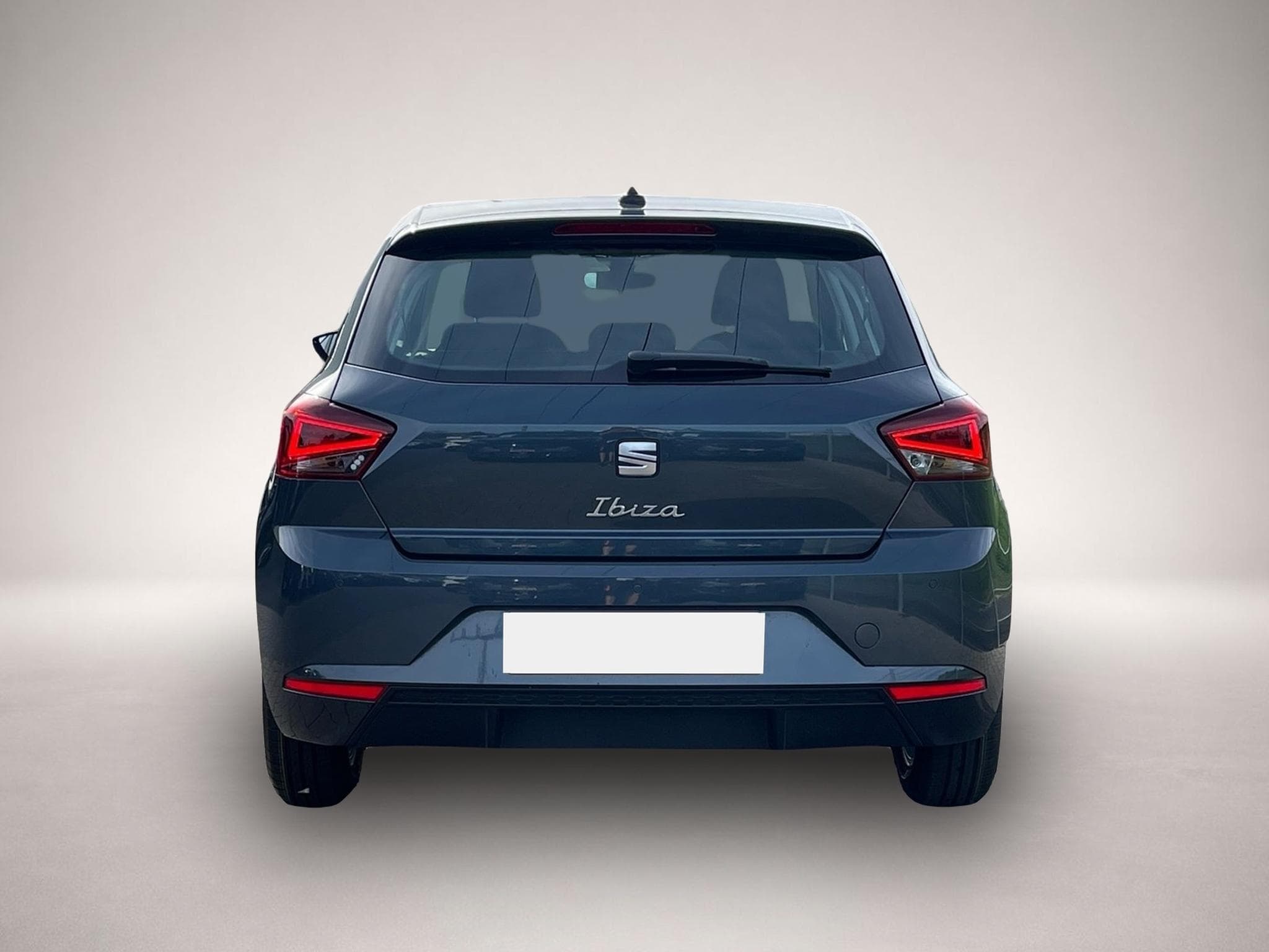 Seat Ibiza (2025) - Foto 5