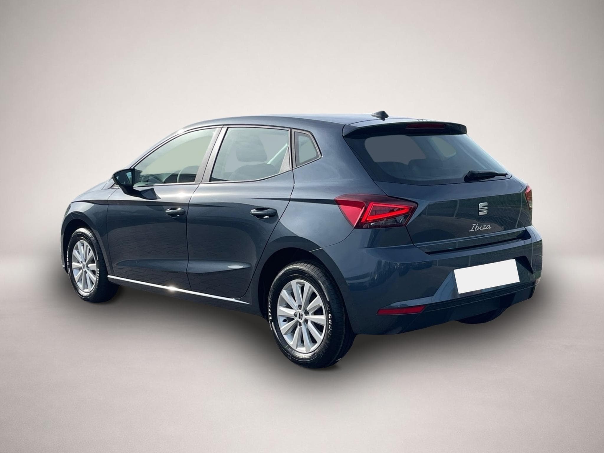 Seat Ibiza (2025) - Foto 4