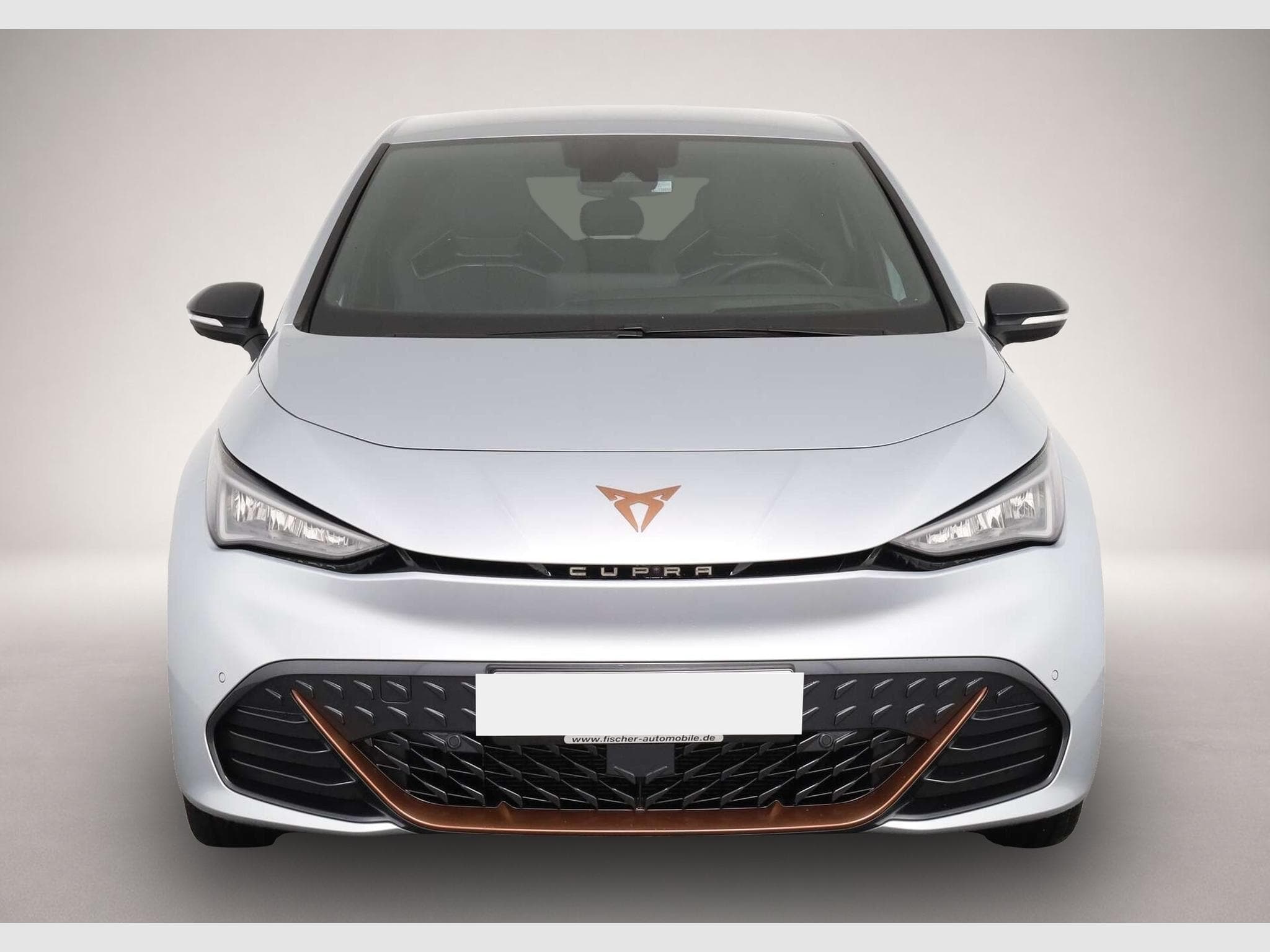 Cupra Born (2025) - Photo 2