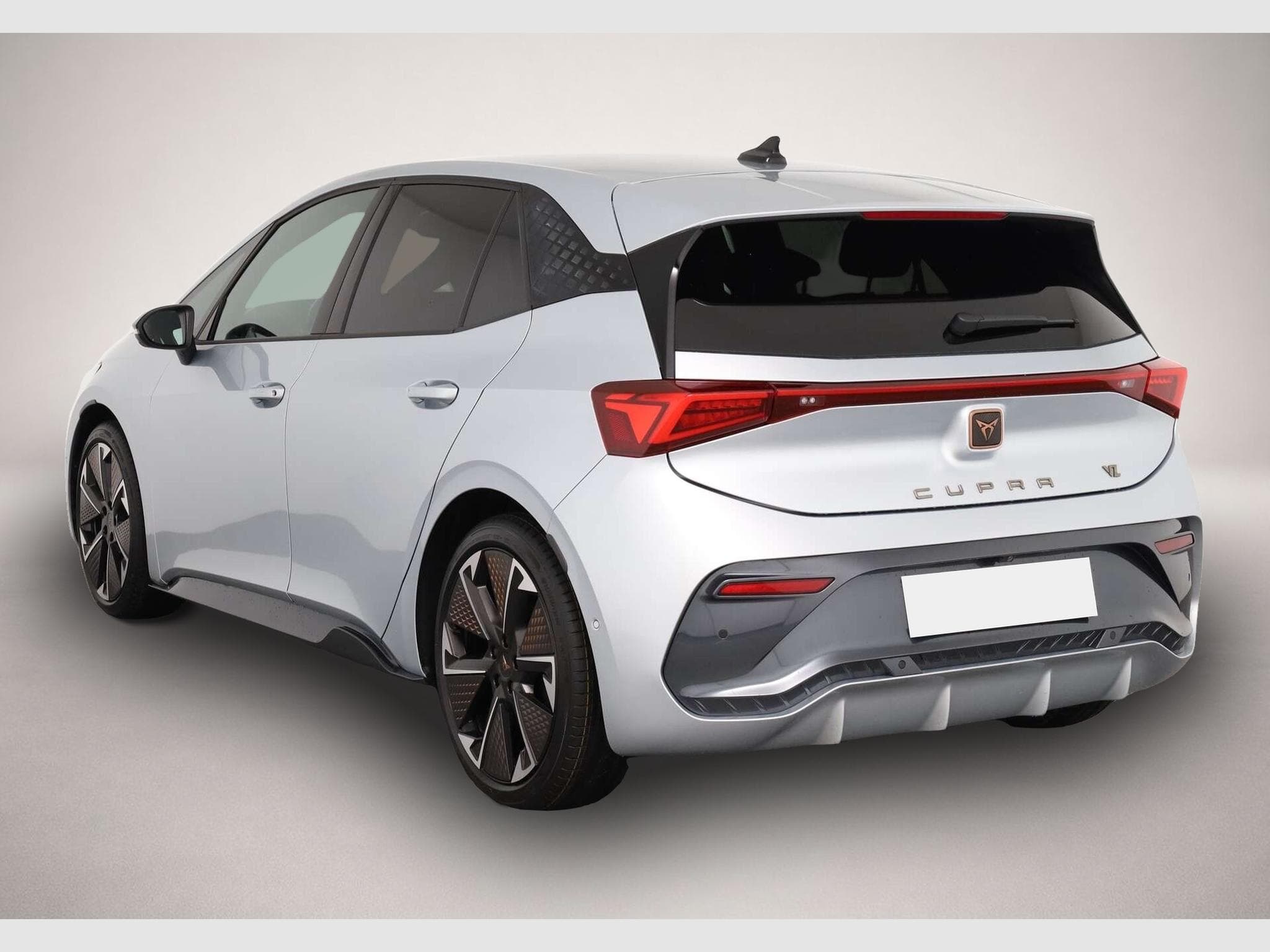 Cupra Born (2025) - Photo 3