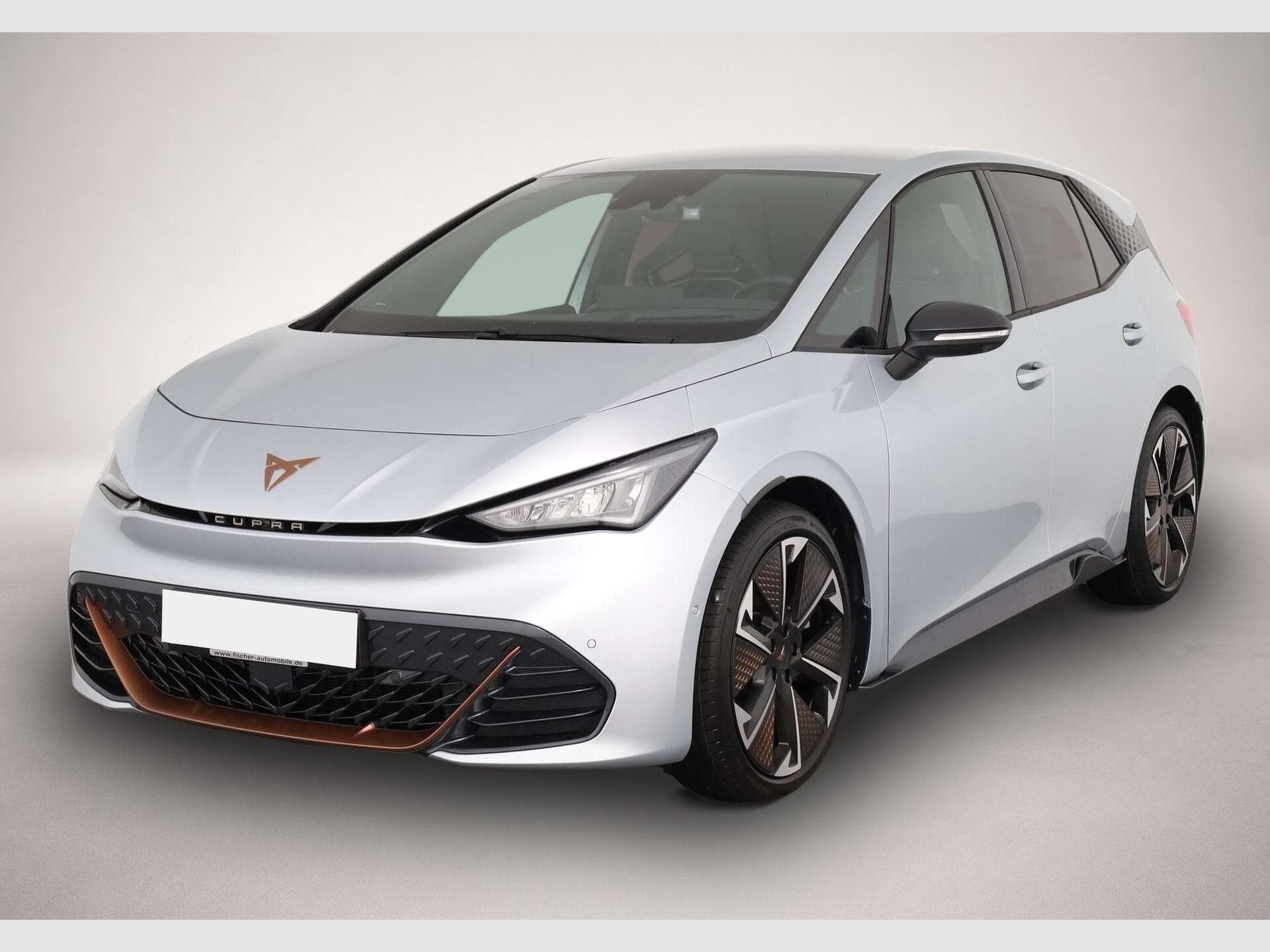 Cupra Born (2025) - Photo 1