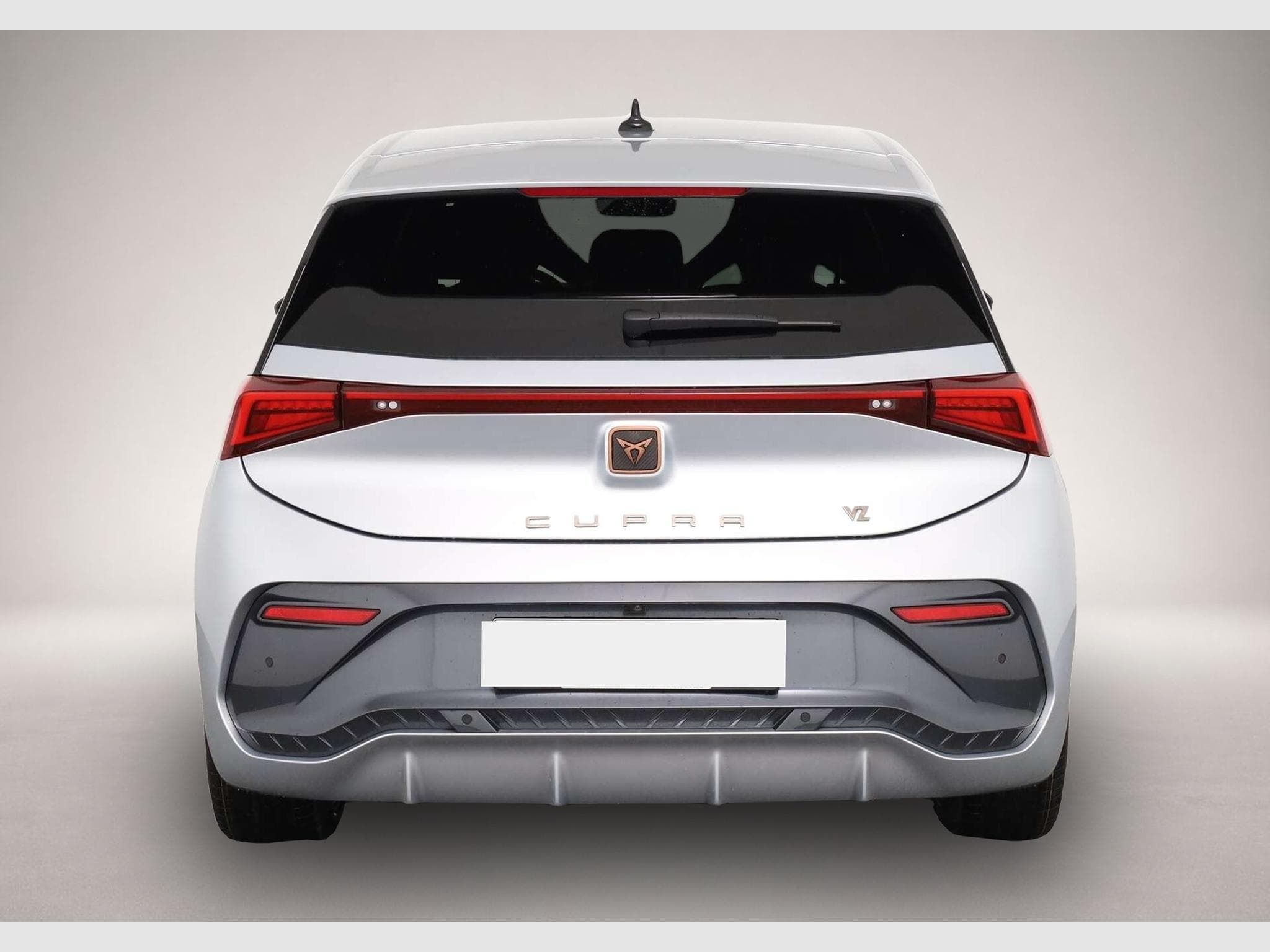 Cupra Born (2025) - Photo 5