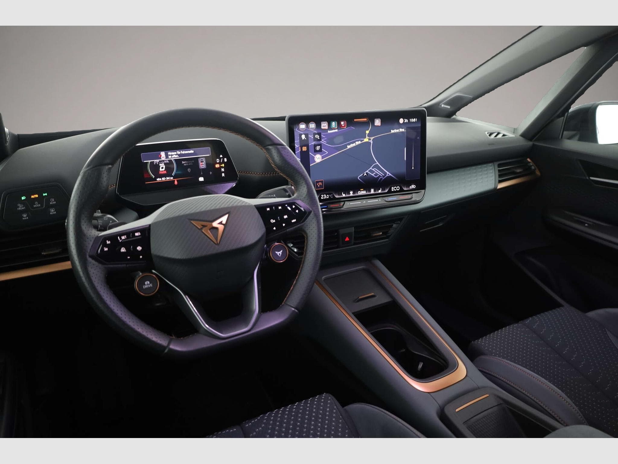 Cupra Born (2025) - Photo 6