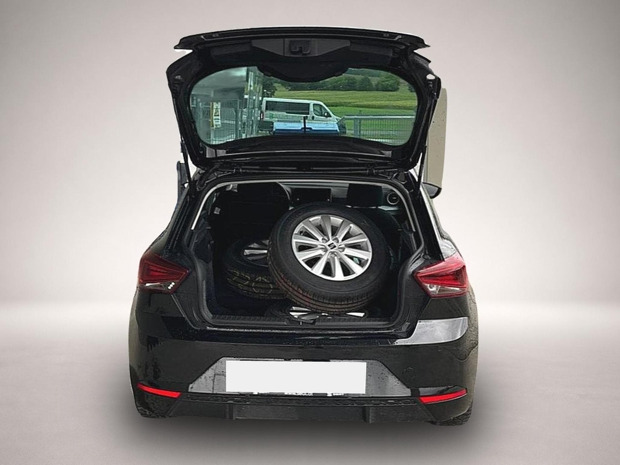 Seat Ibiza (2026) - Foto 3