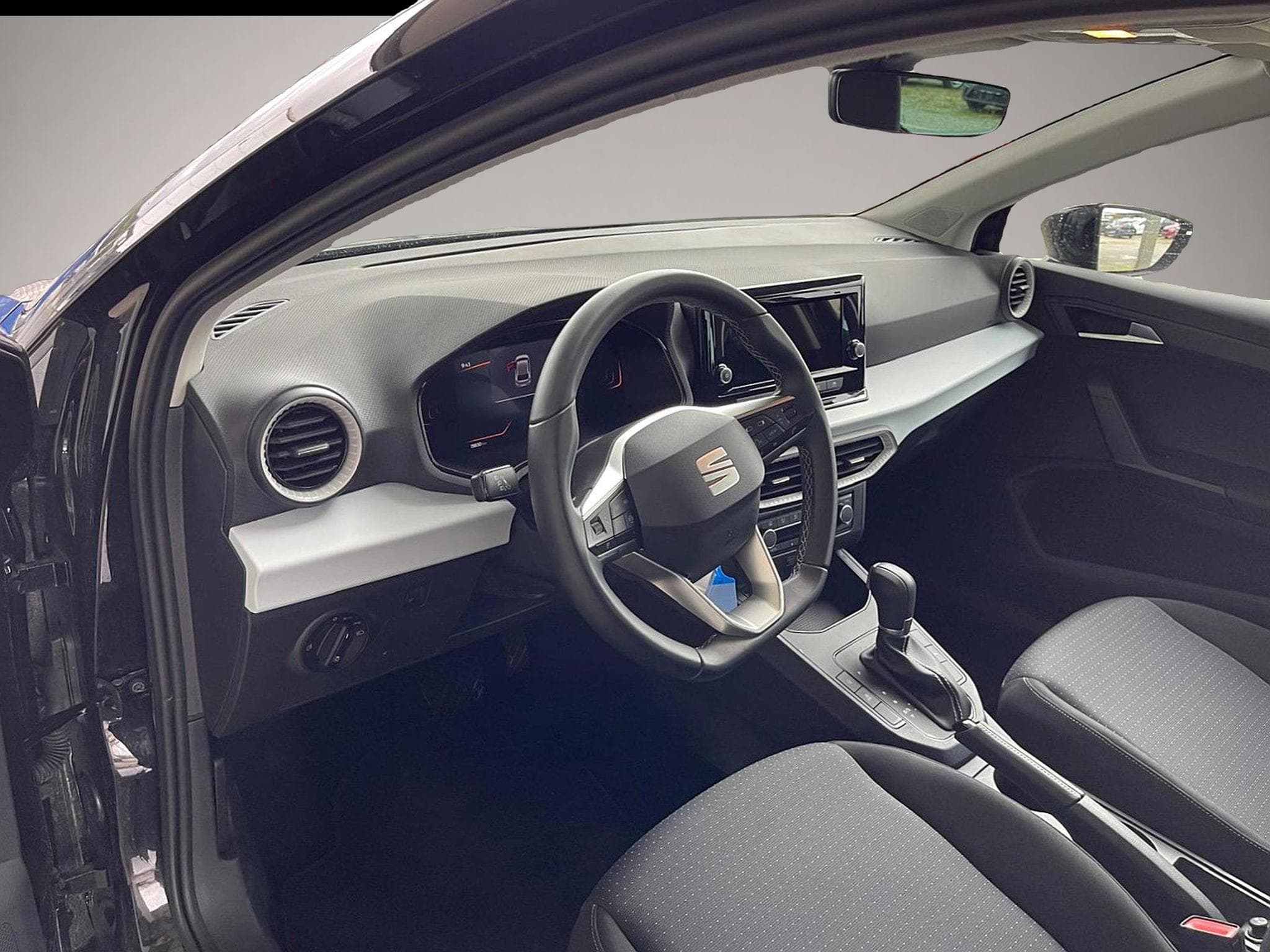 Seat Ibiza (2026) - Foto 4