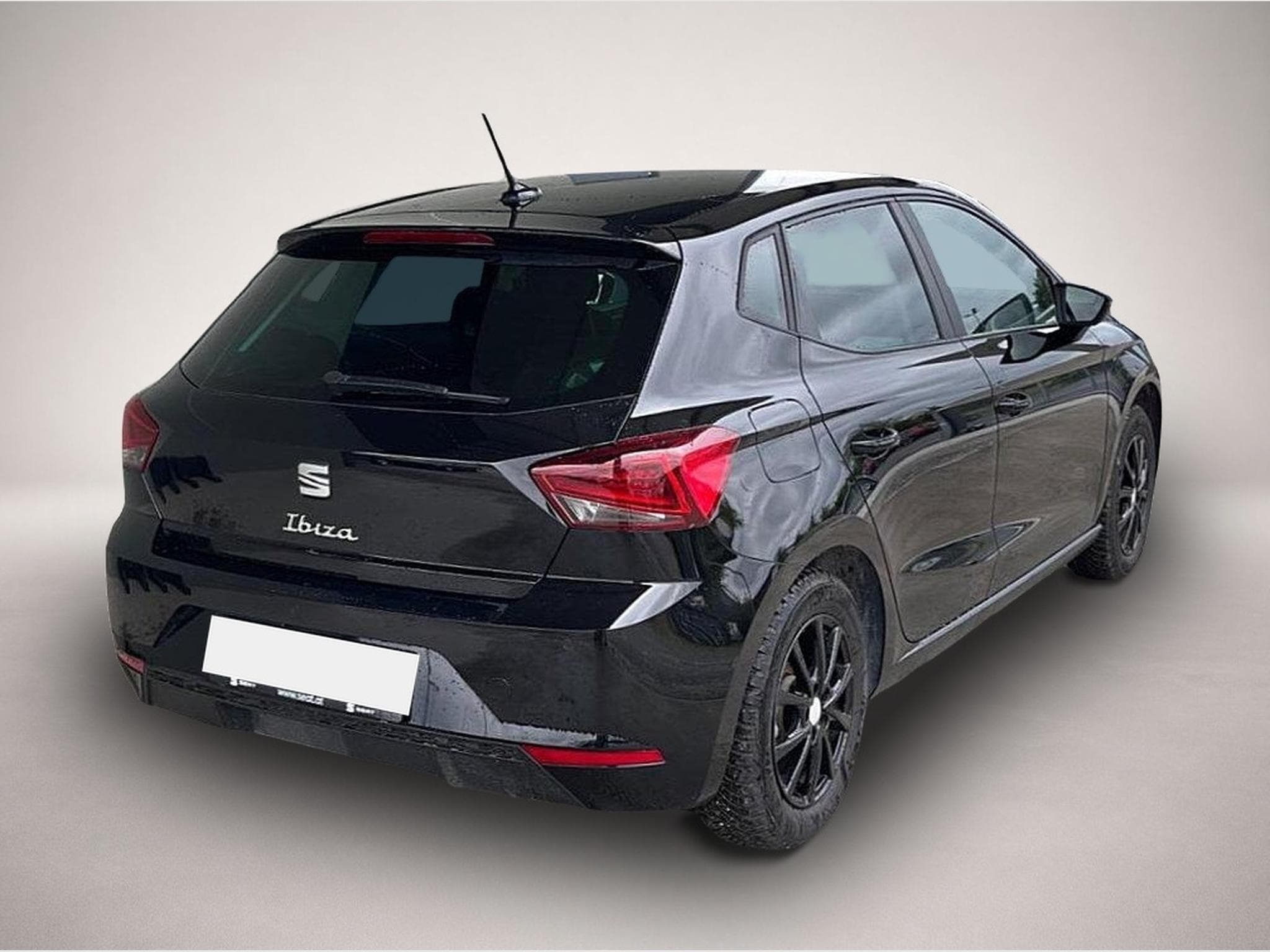 Seat Ibiza (2026) - Foto 2