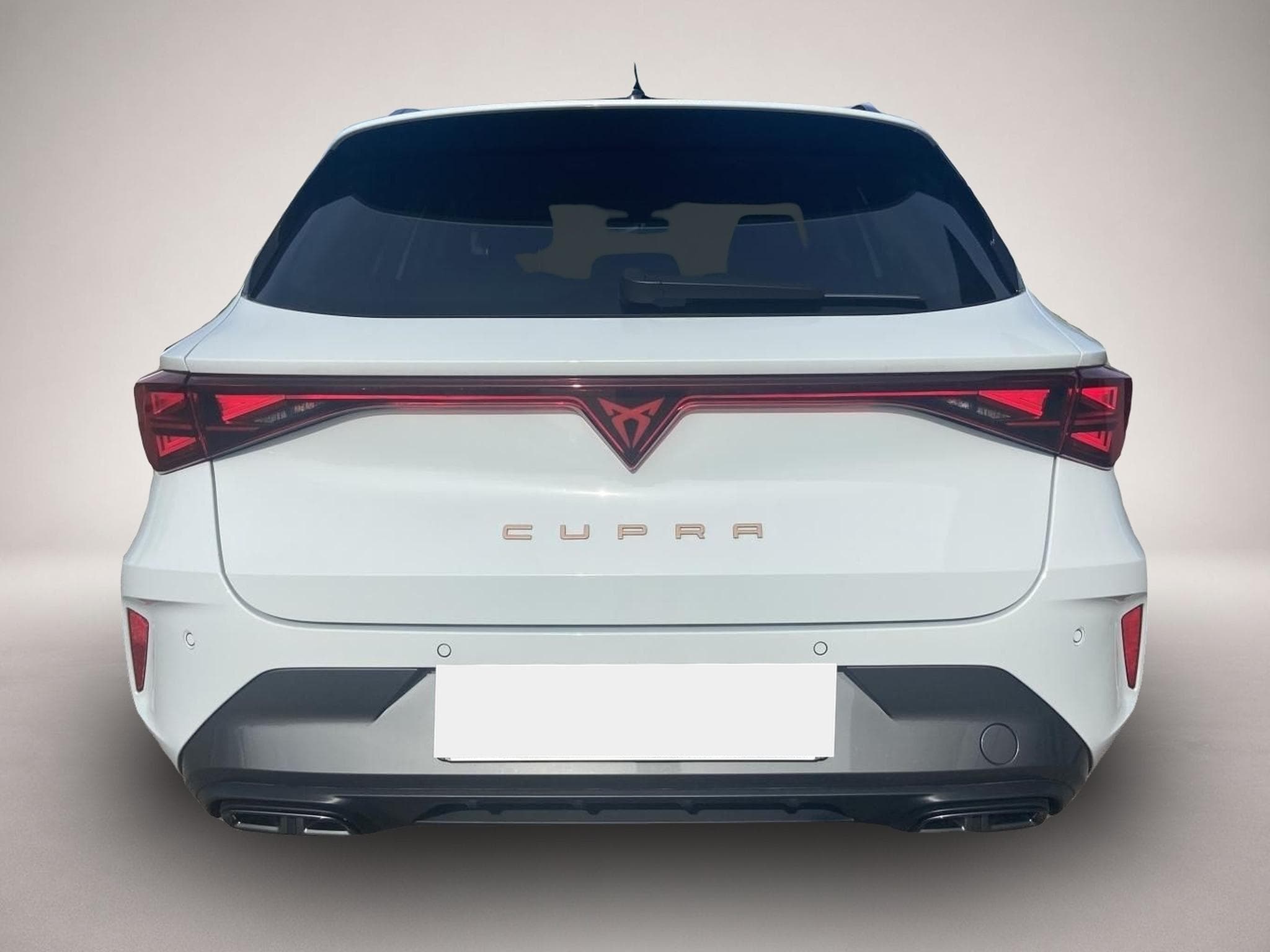 Cupra Leon (2025) - Photo 5