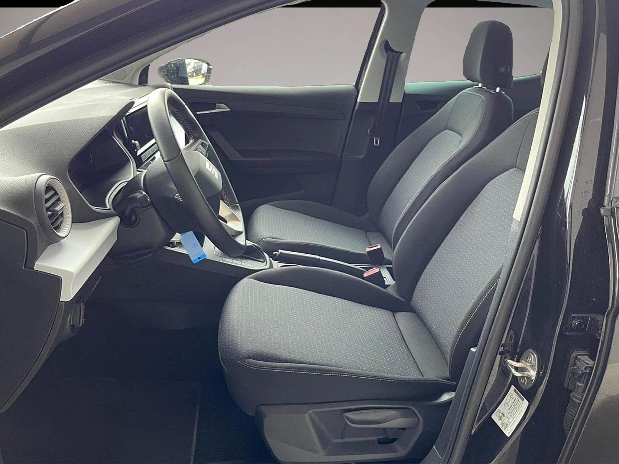 Seat Ibiza (2026) - Foto 5