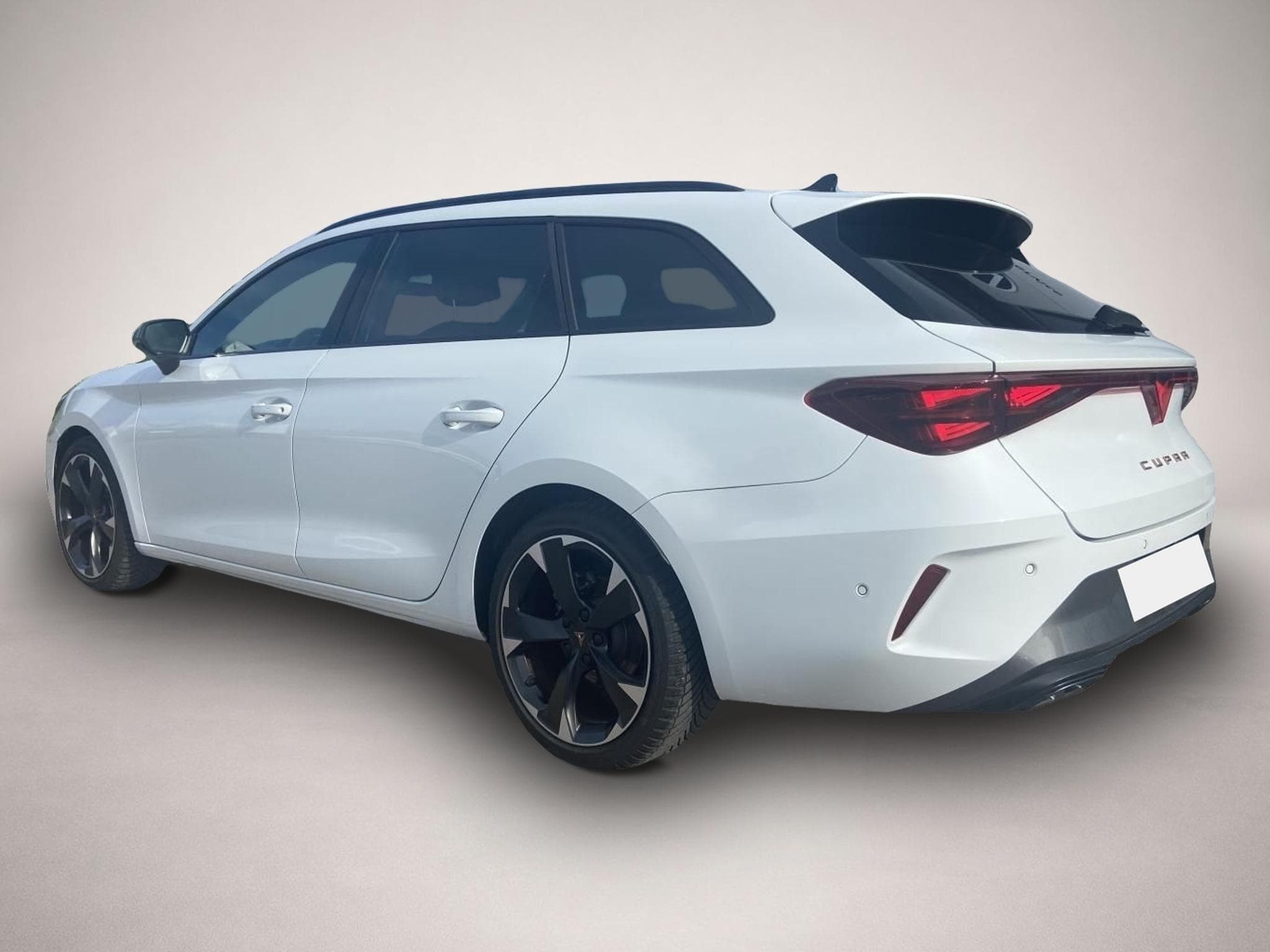 Cupra Leon (2025) - Photo 4