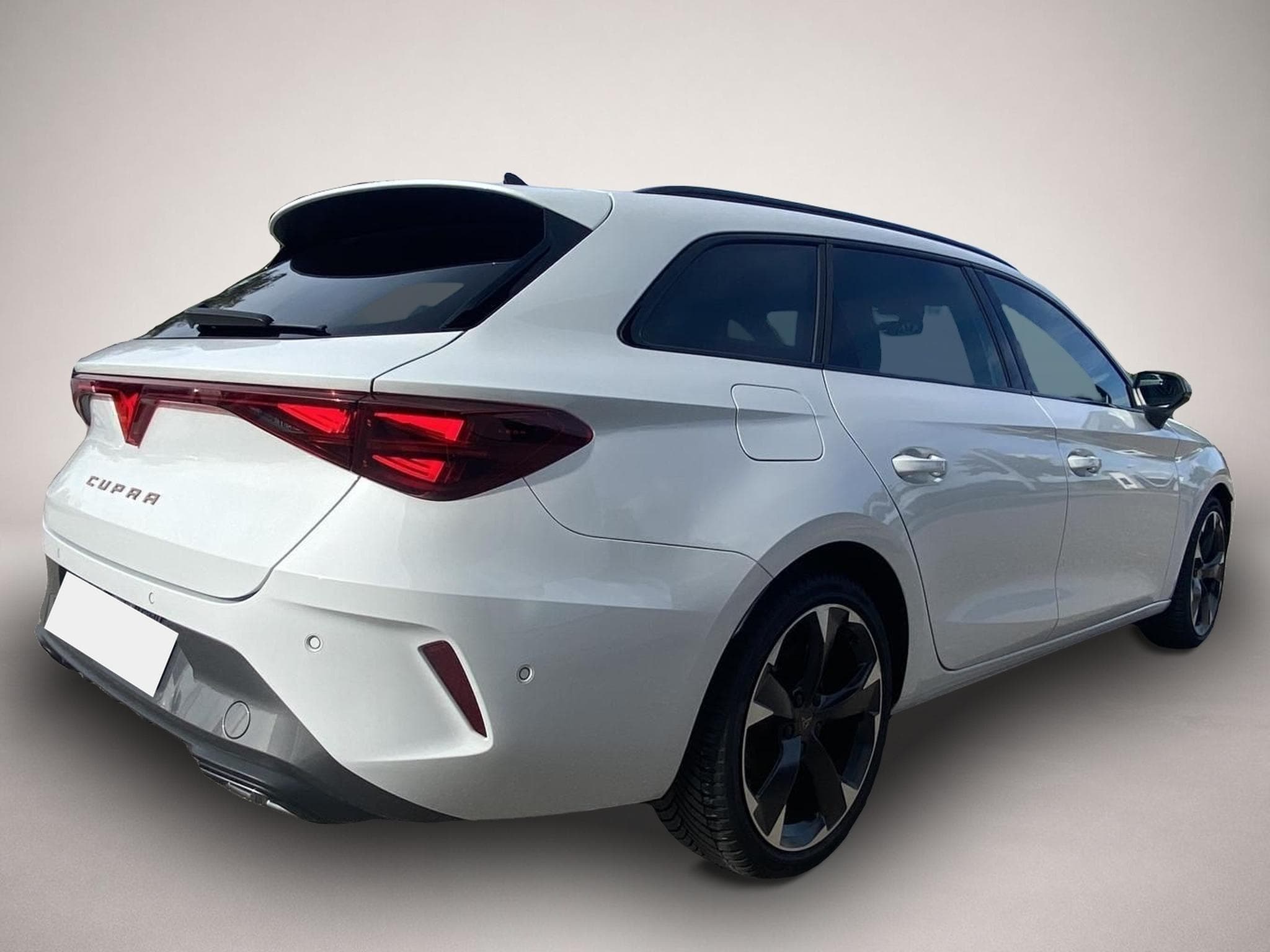 Cupra Leon (2025) - Photo 6