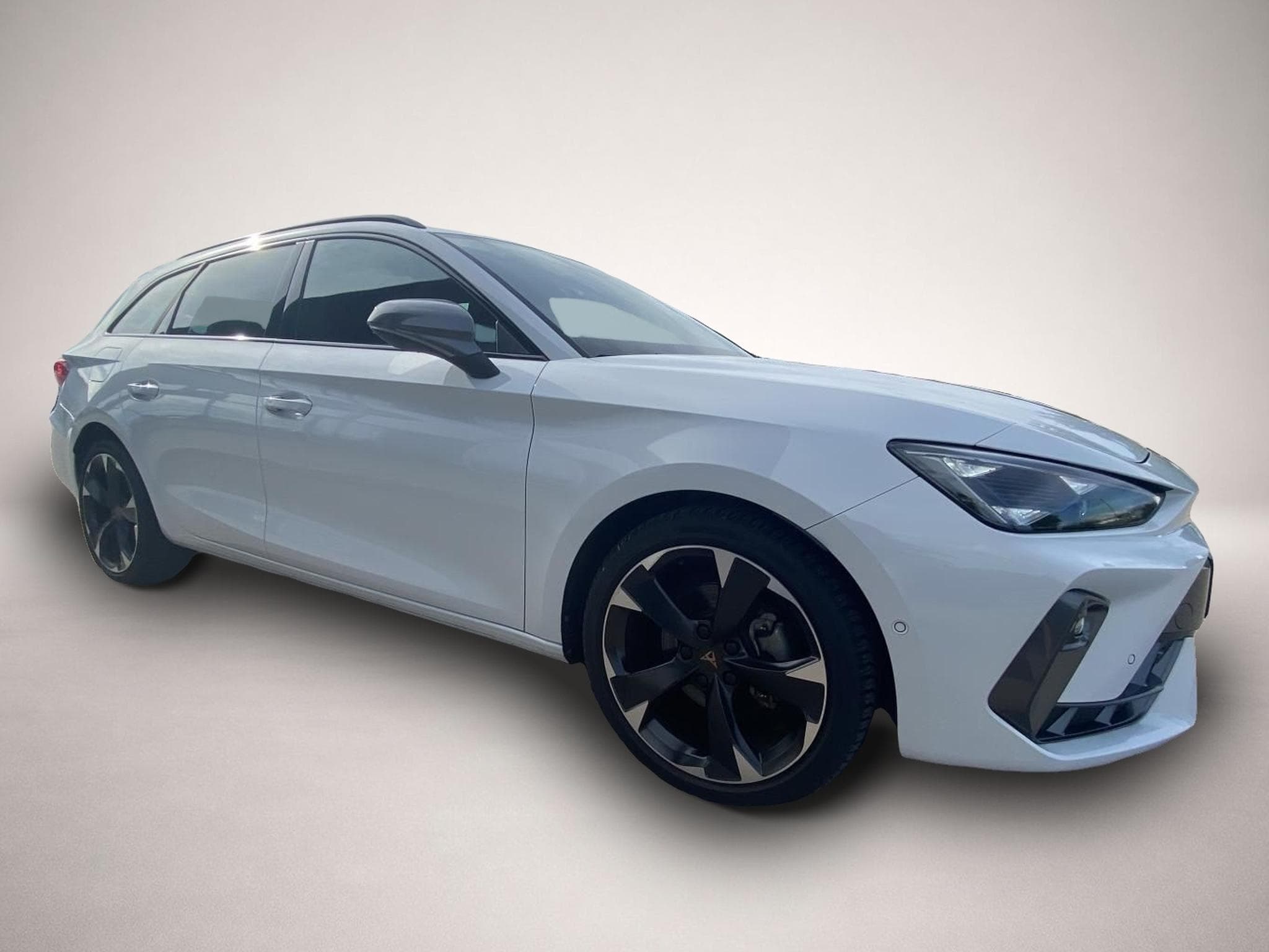Cupra Leon (2025) - Photo 7
