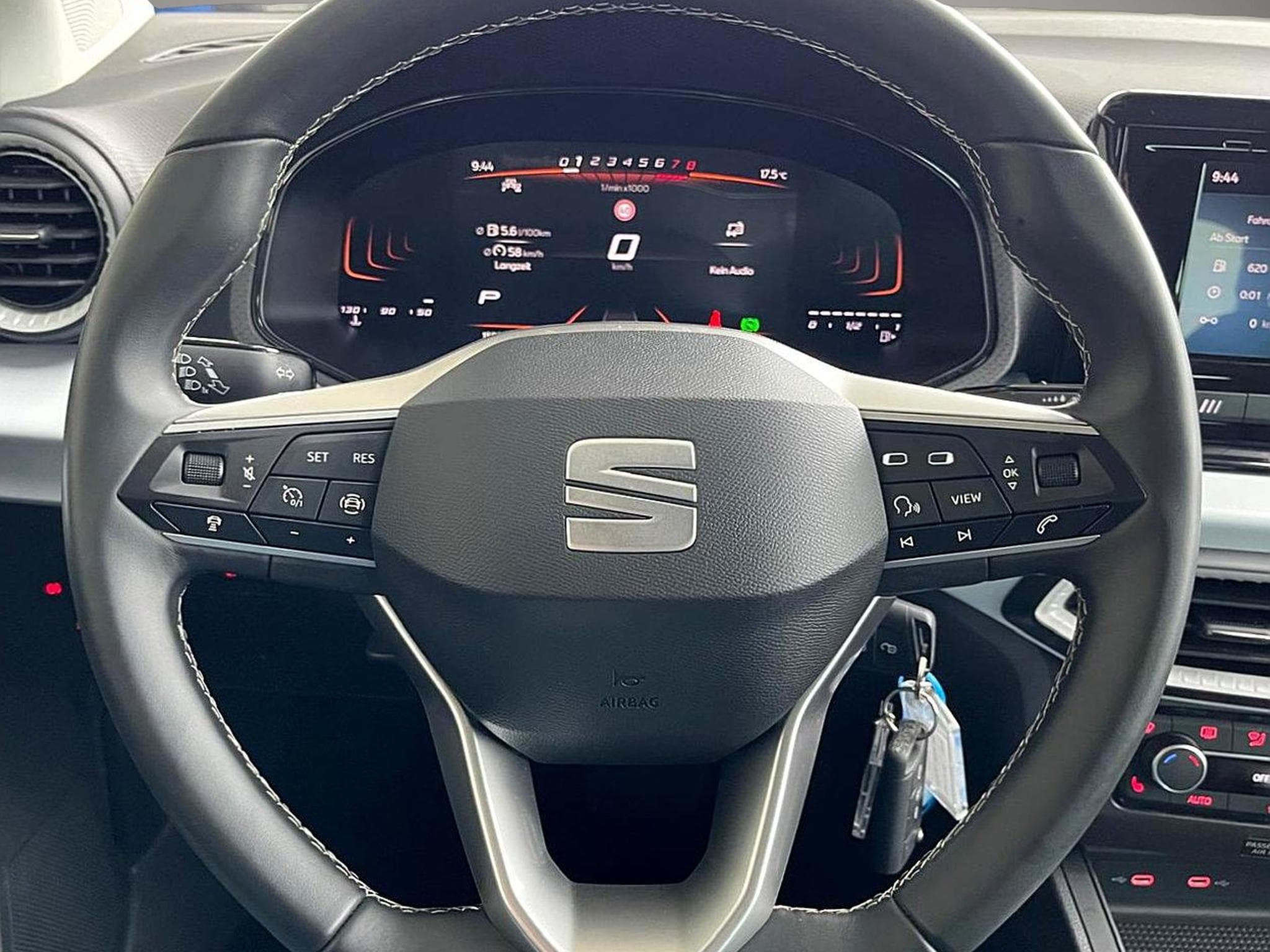 Seat Ibiza (2026) - Foto 6