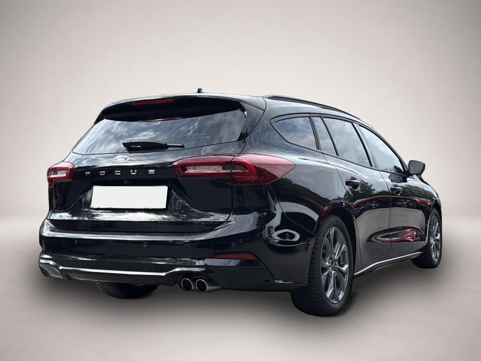 Ford Focus (2026) - Photo 3