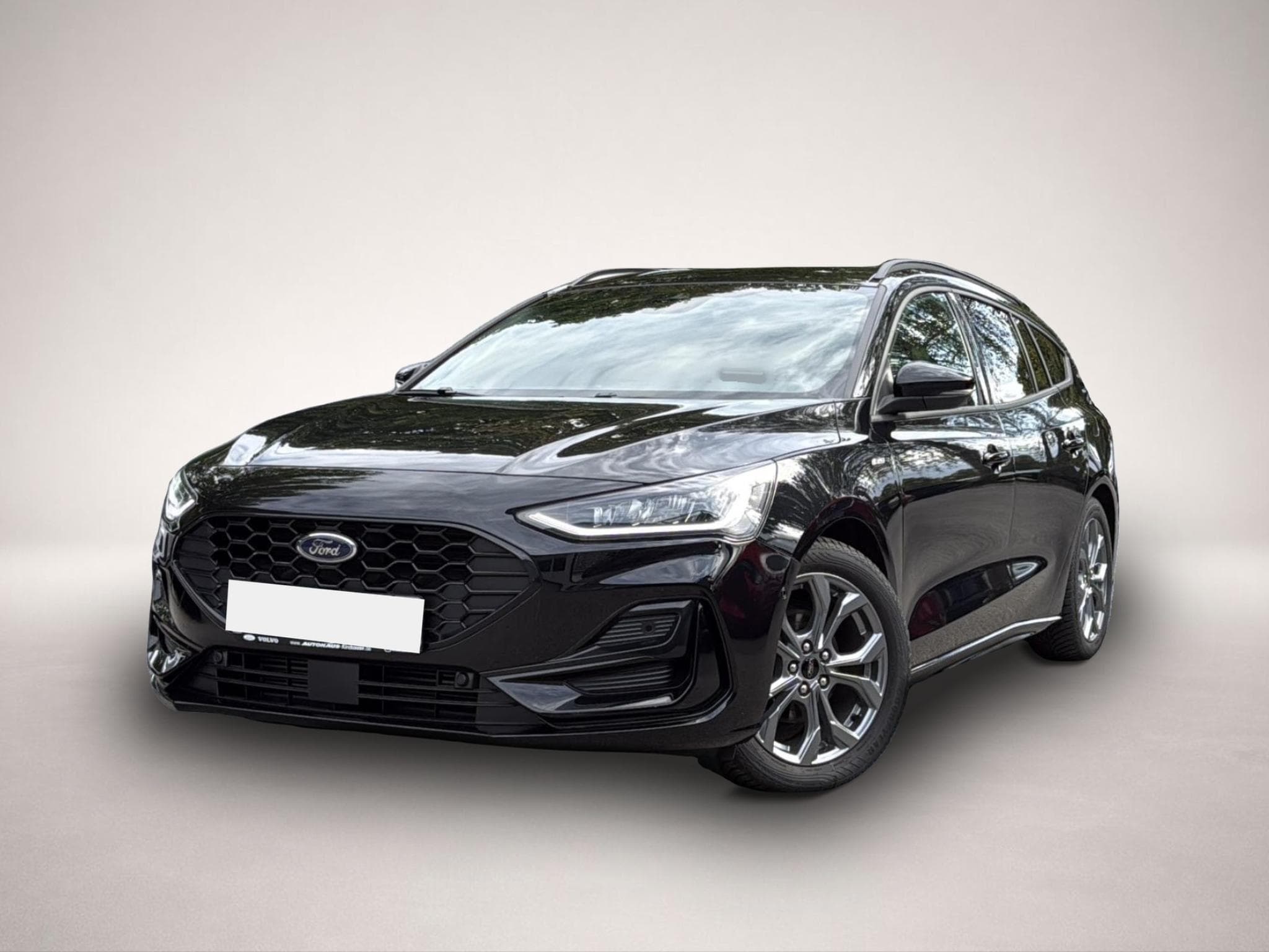 Ford Focus (2026) - Photo 1