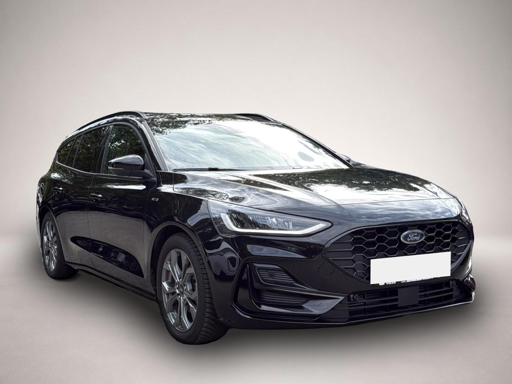 Ford Focus (2026) - Photo 4