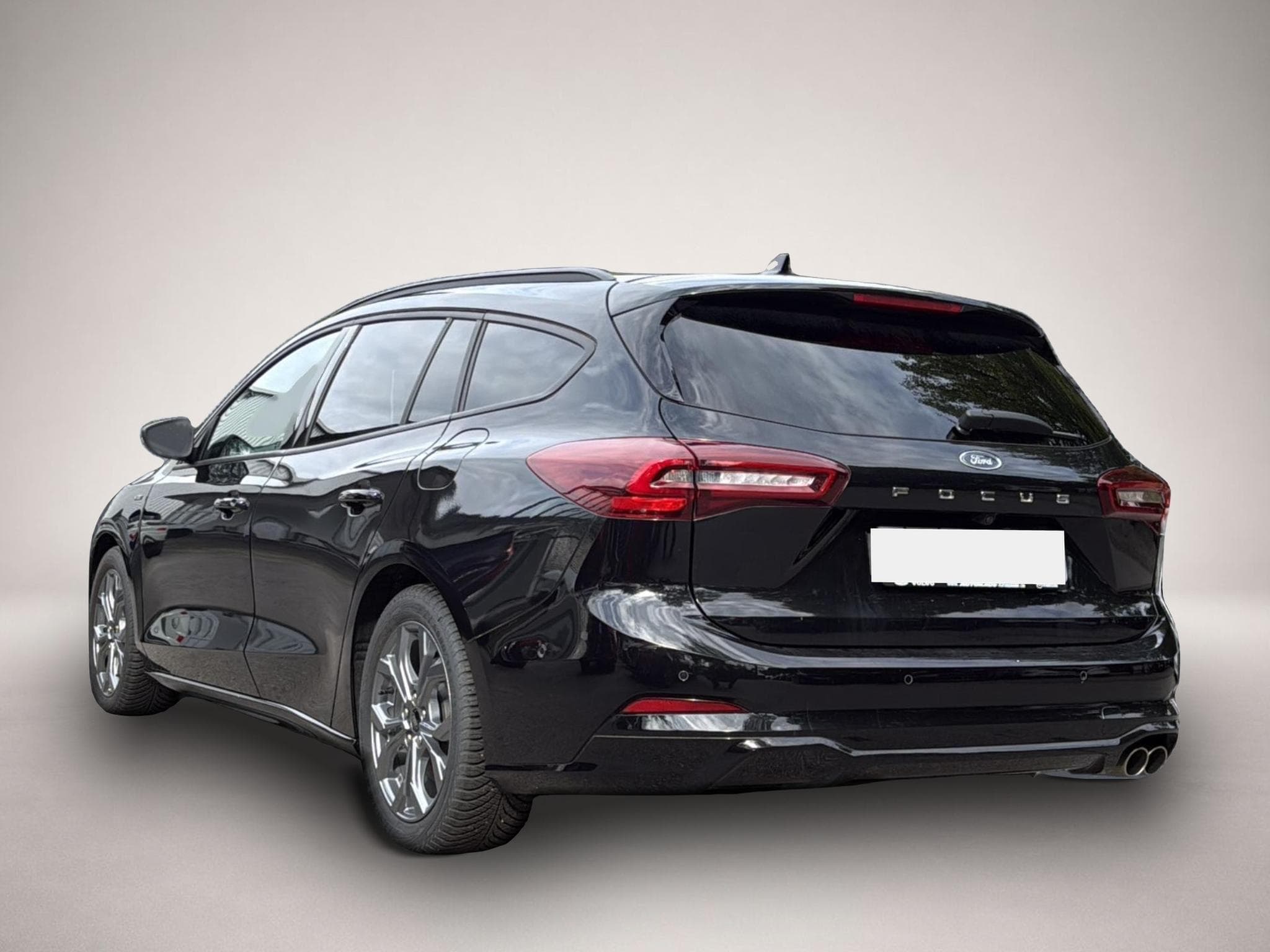 Ford Focus (2026) - Photo 2