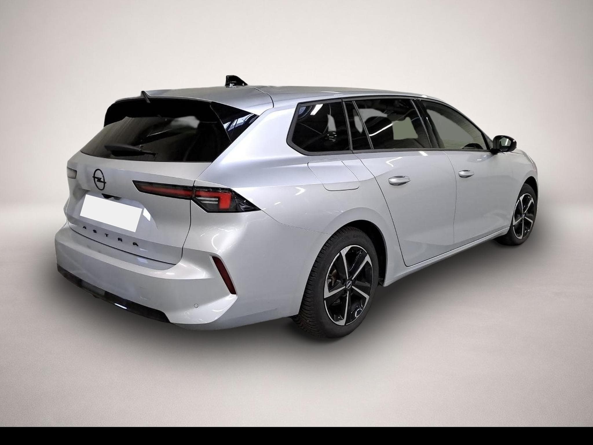 Opel Astra (2024) - Photo 3