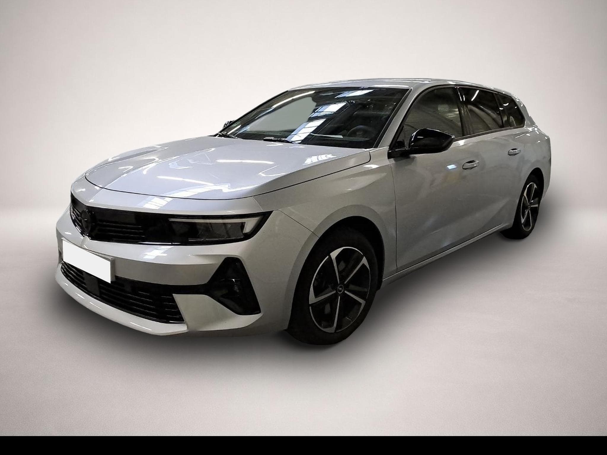 Opel Astra (2024) - Photo 1