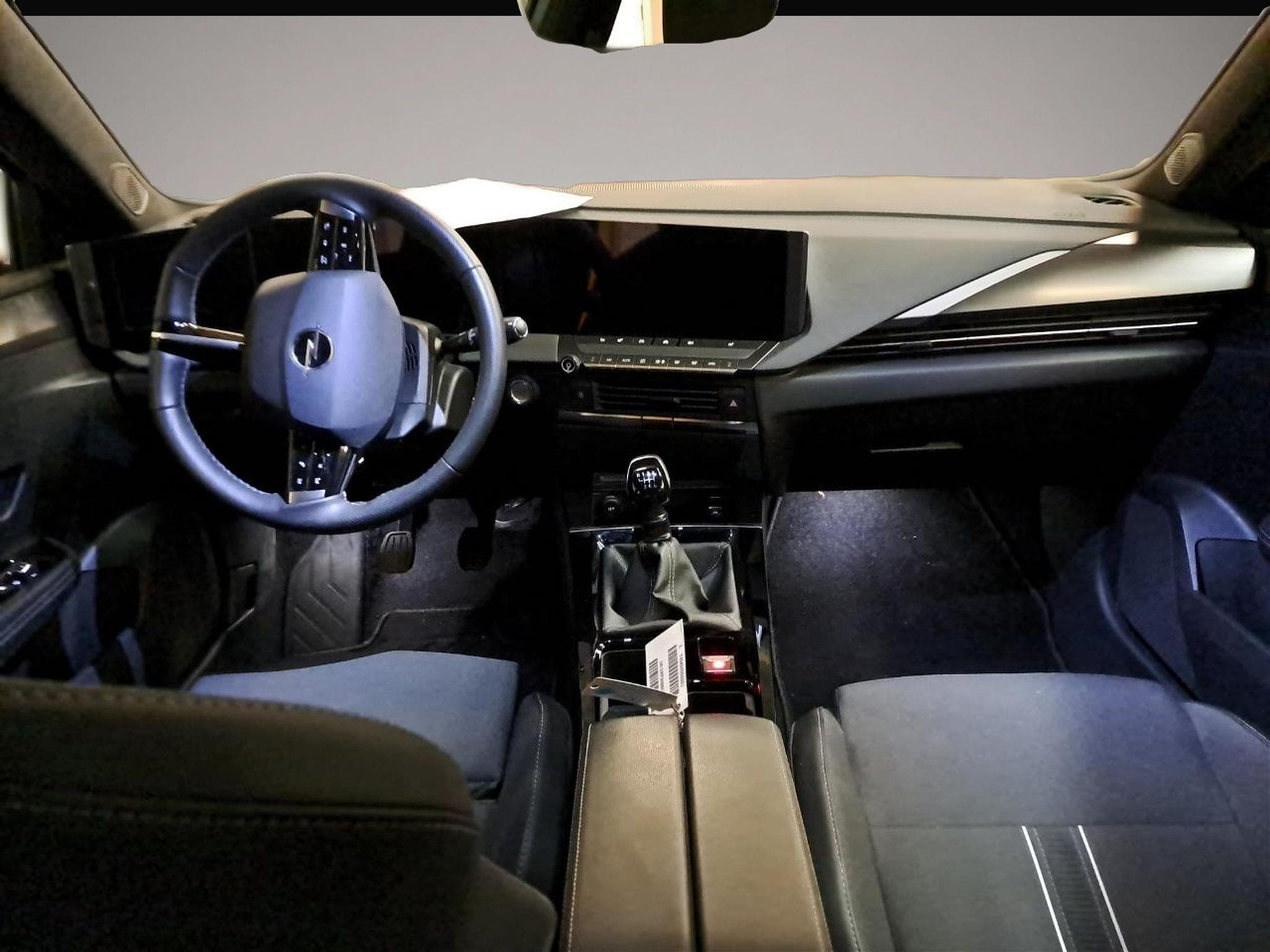 Opel Astra (2024) - Photo 5