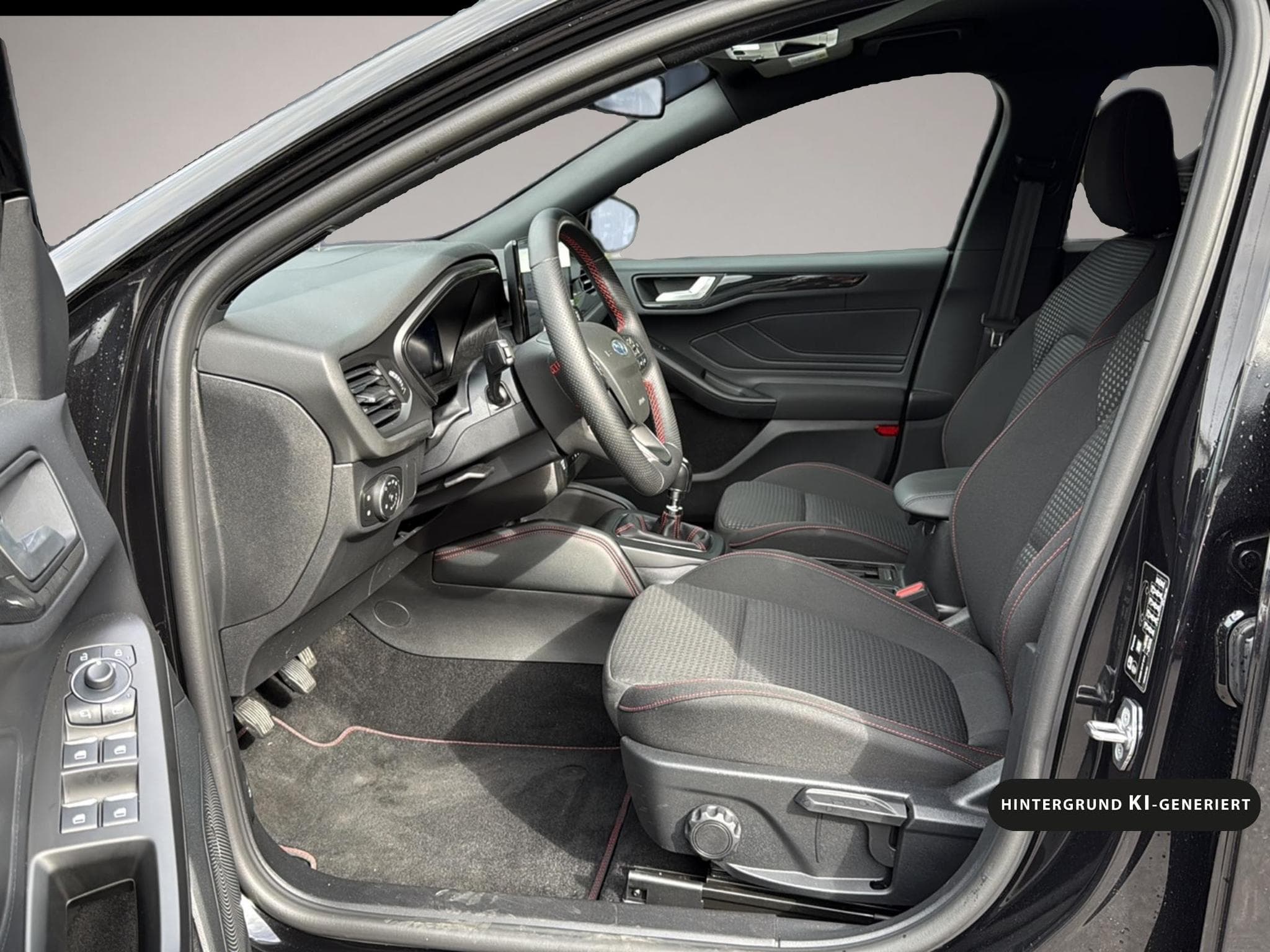 Ford Focus (2026) - Photo 6
