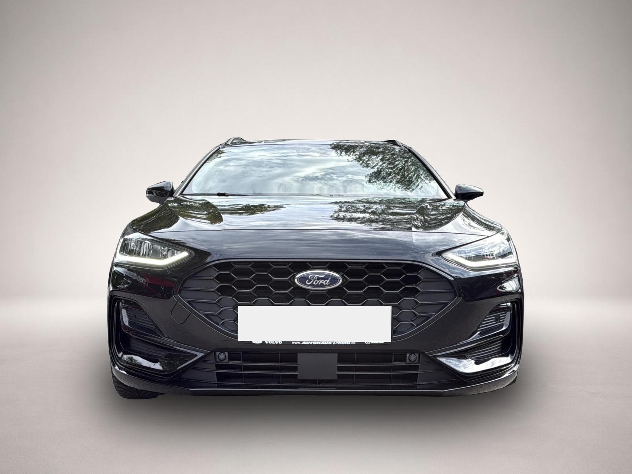 Ford Focus (2026) - Photo 8