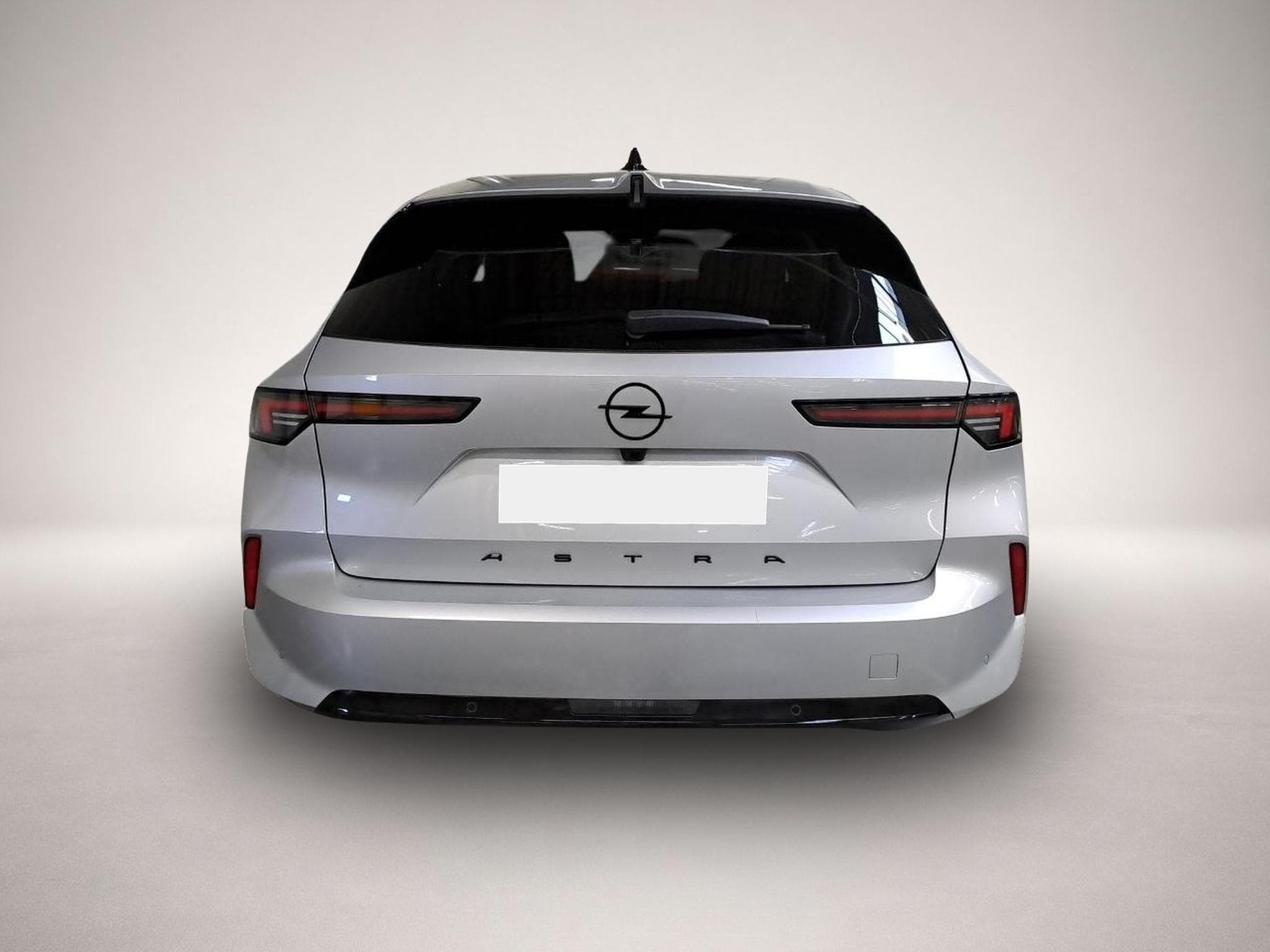 Opel Astra (2024) - Photo 4