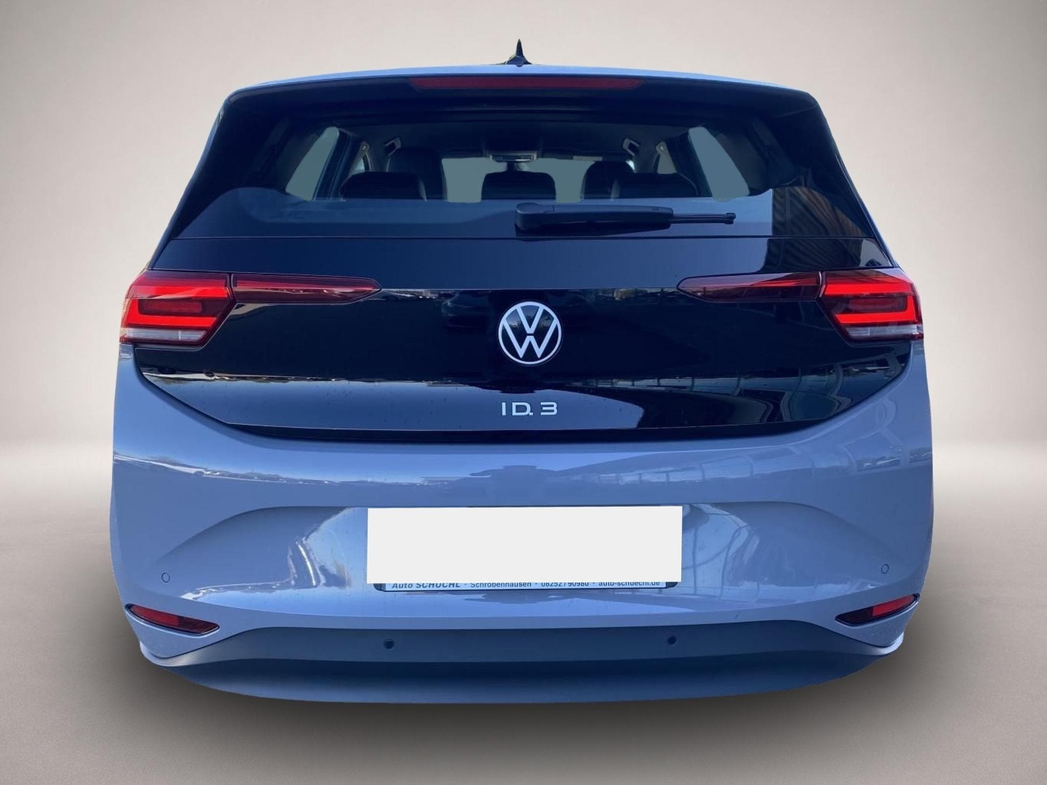 VW ID.3 (2024) - Photo 6