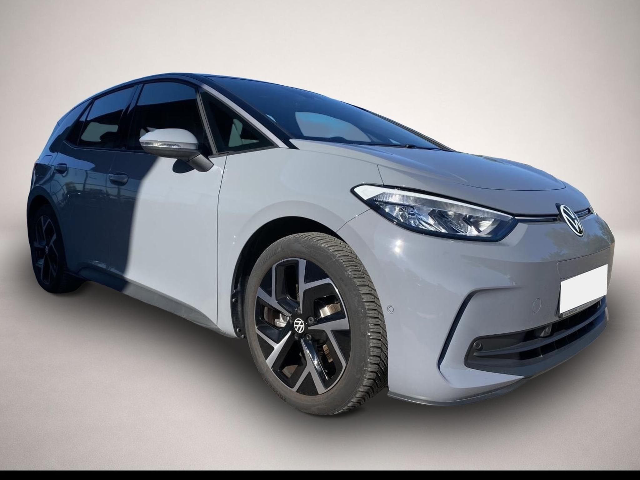 VW ID.3 (2024) - Photo 8